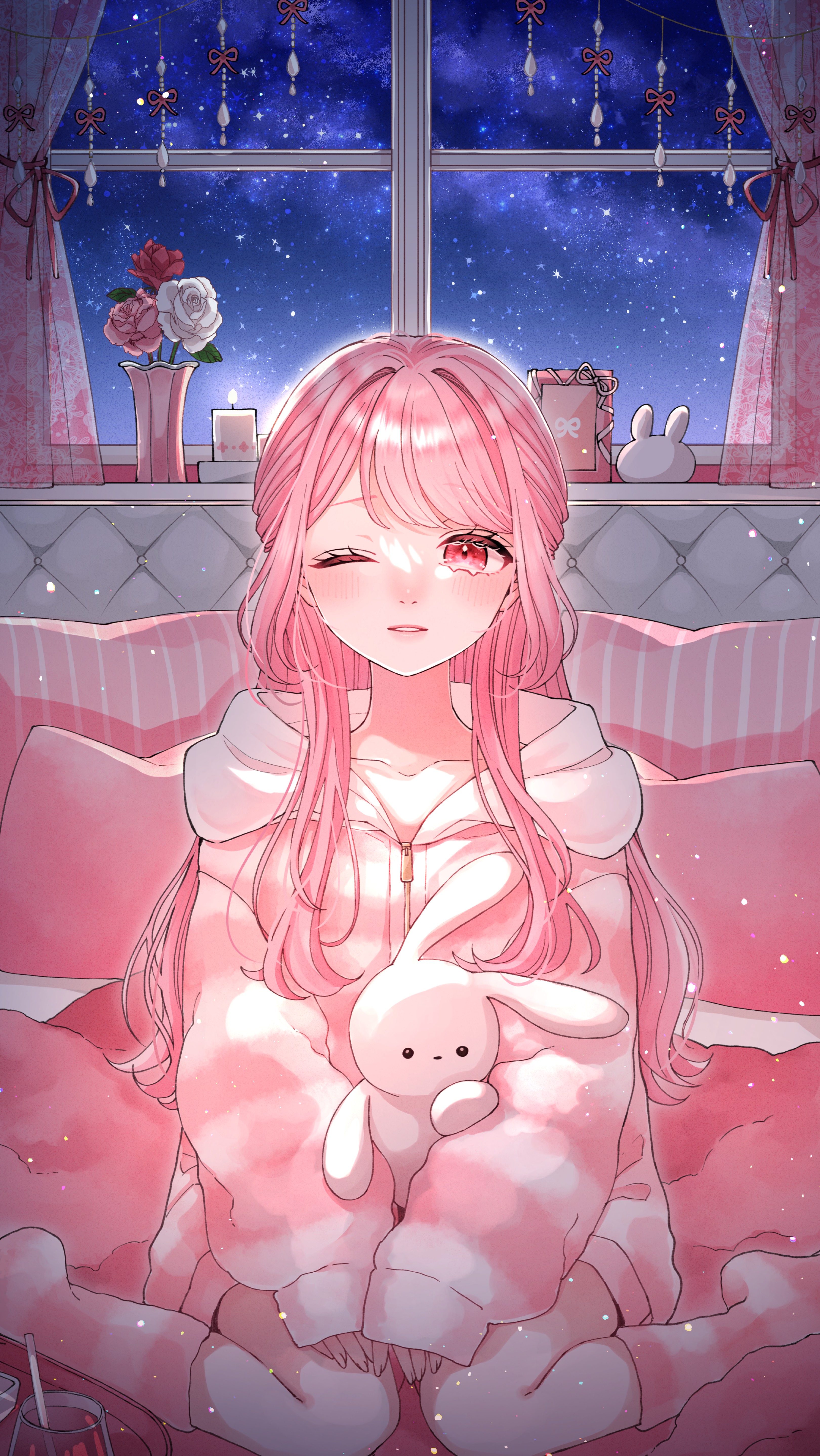 癒しの寝落ち枠🐑🎀￤~5:00