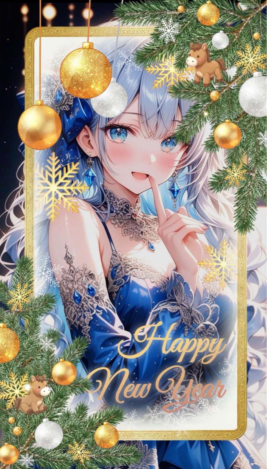 2026年あけましておめでとうございます