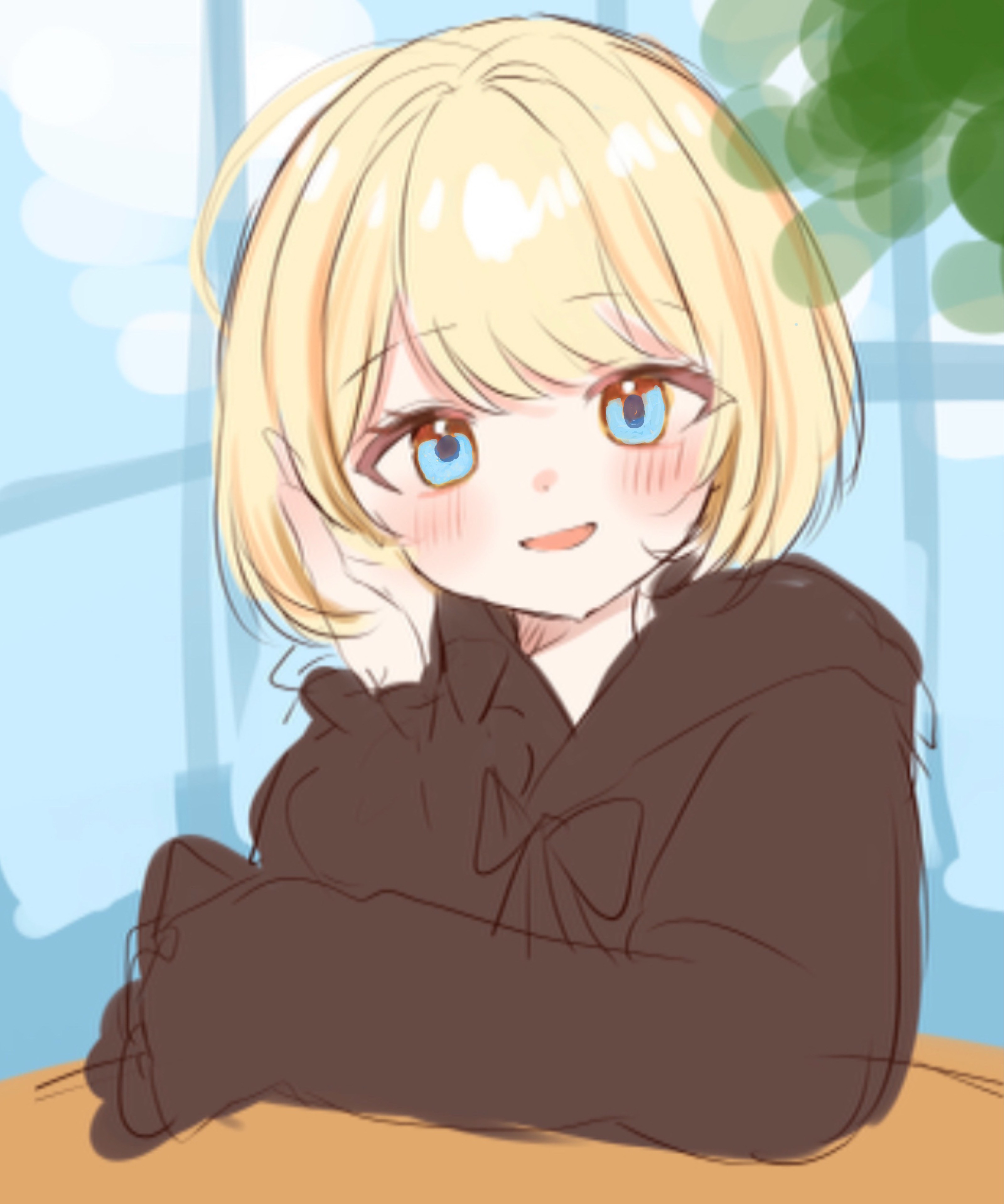 まったりしよや〜