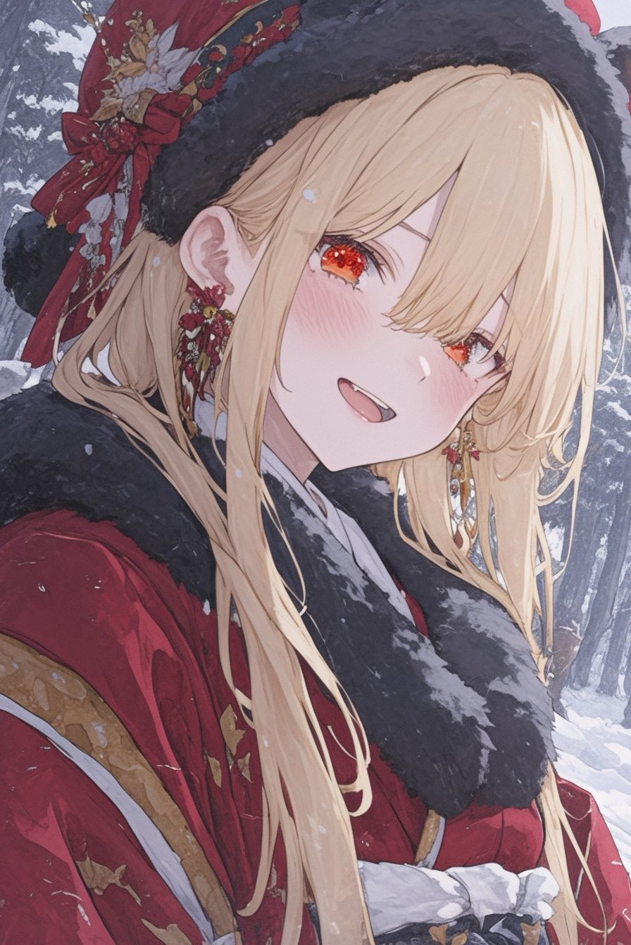 歌枠~あけましておめでとう~