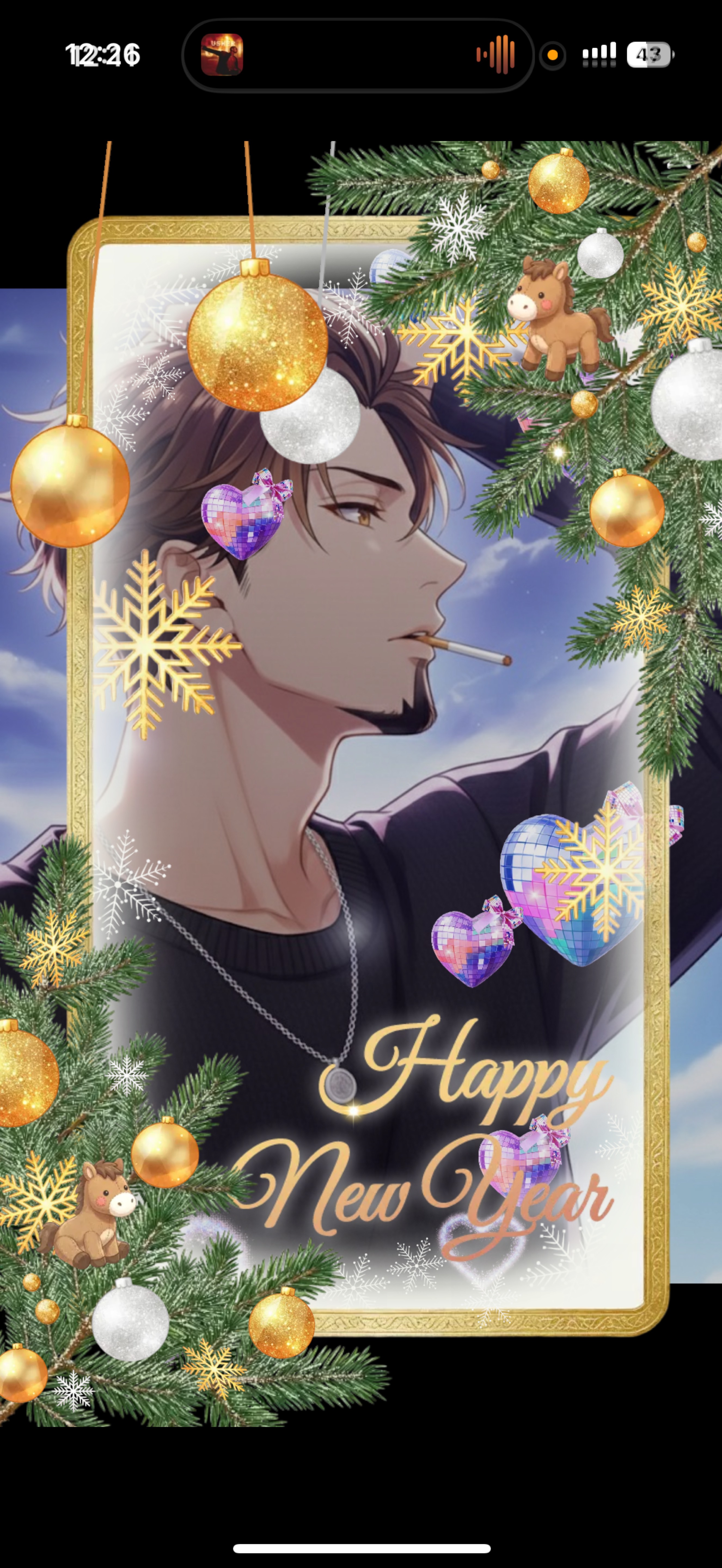 トーリス耐久1231人🎍