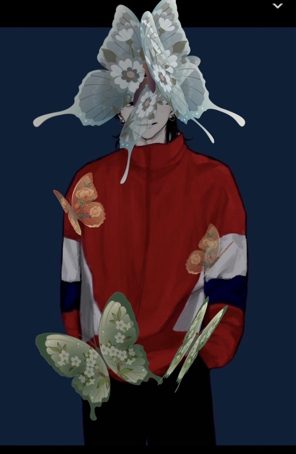 人気帯ただいま