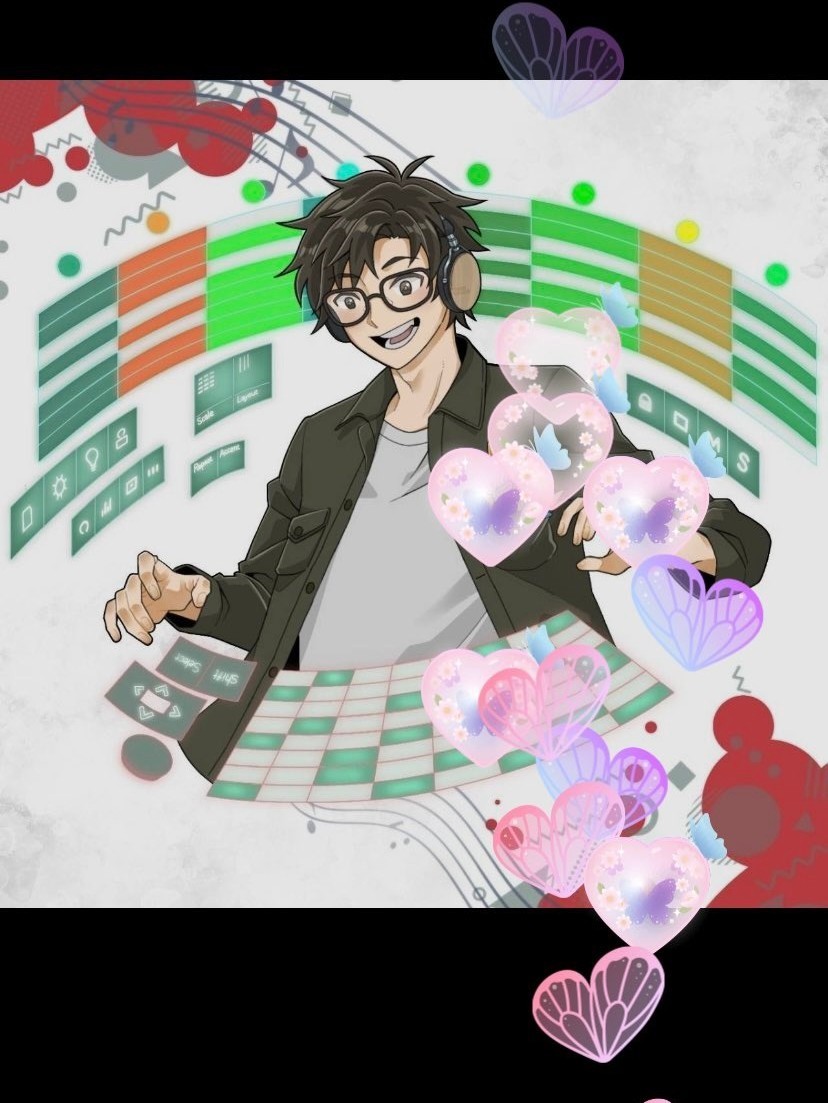 初潜◎おやすみ前のコラボ枠