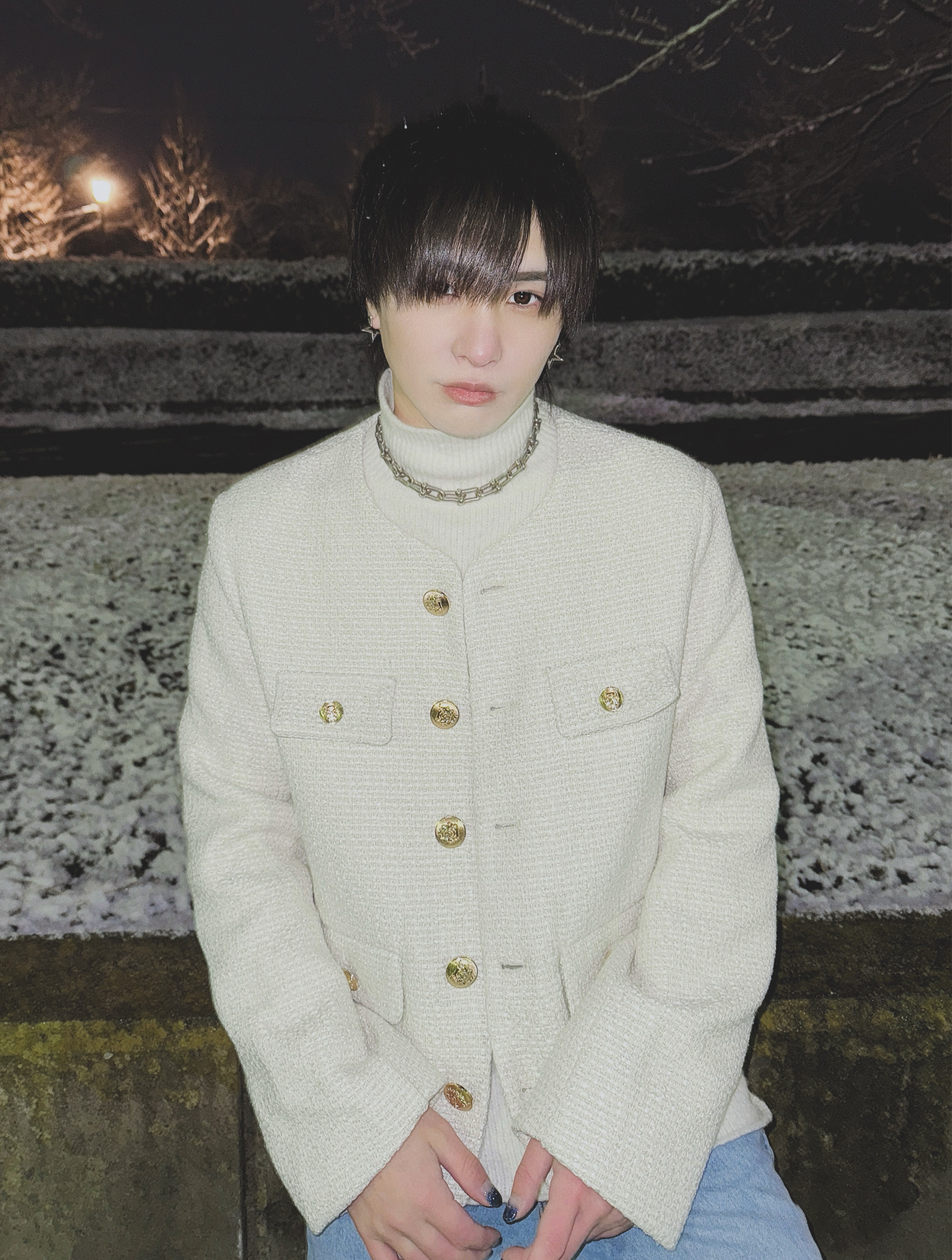 1/1 今年もよろしくお願いします˖ ࣪