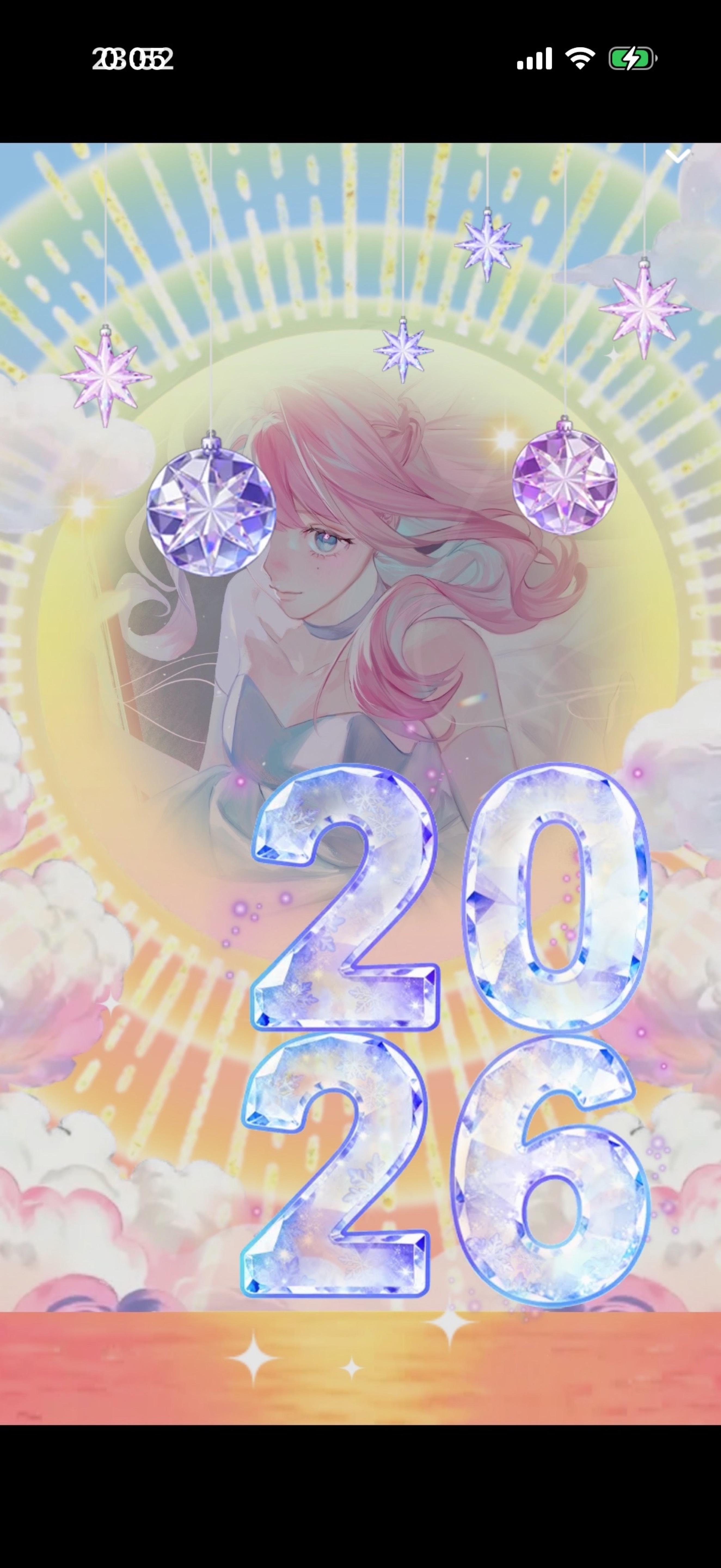 ハッピーな人です🪄︎︎💫