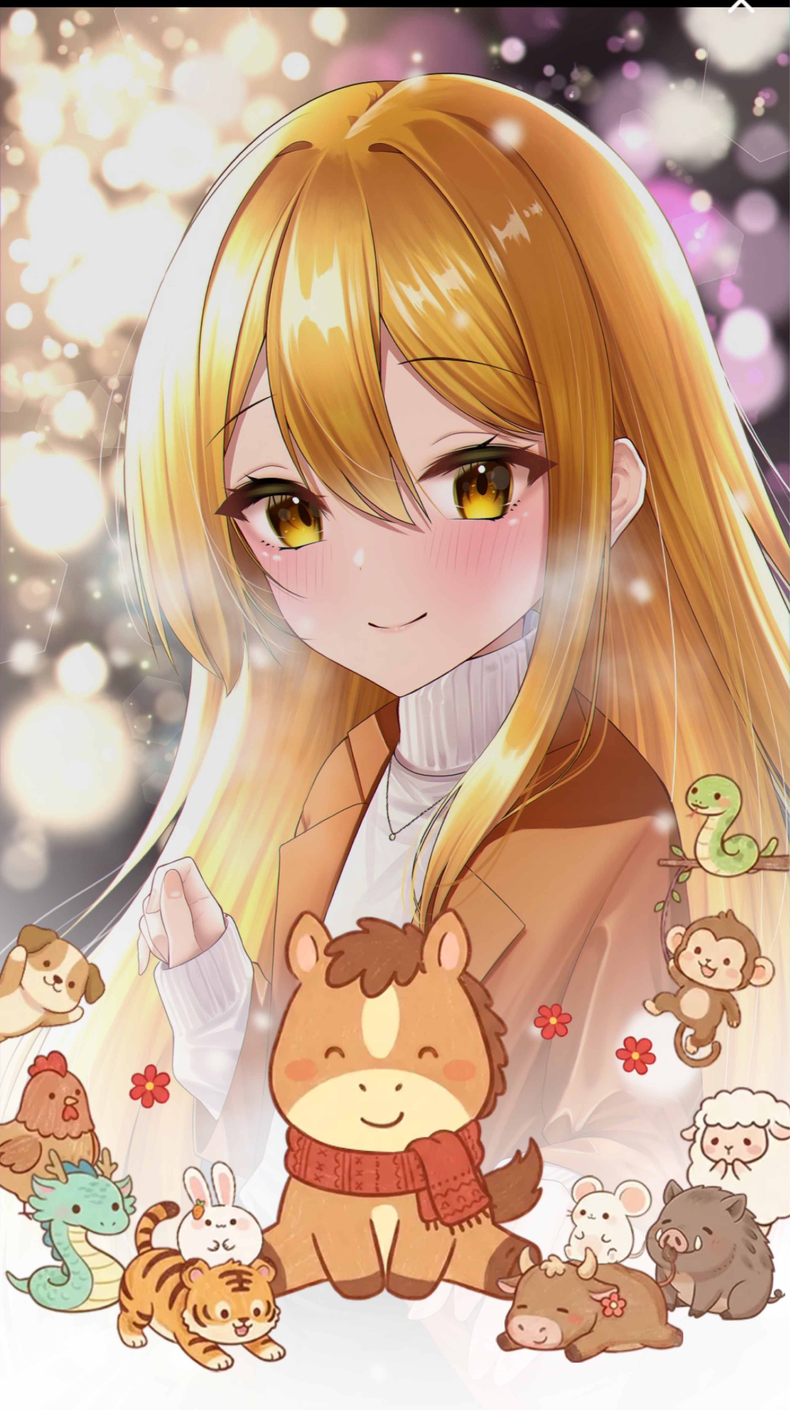 choice奪還‼️ほんとうにありがとう