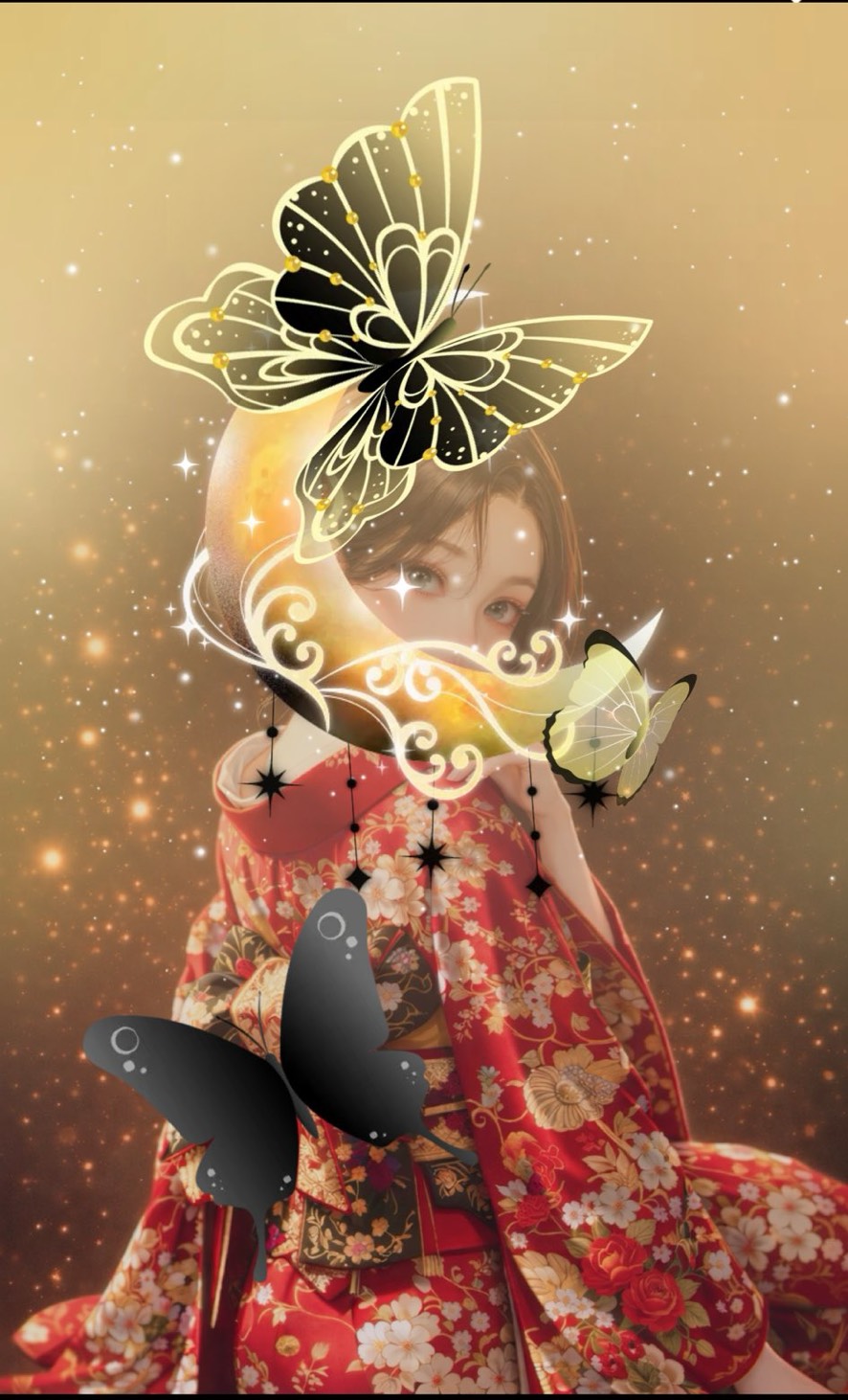 初潜💋アナタの癒場所🌙*