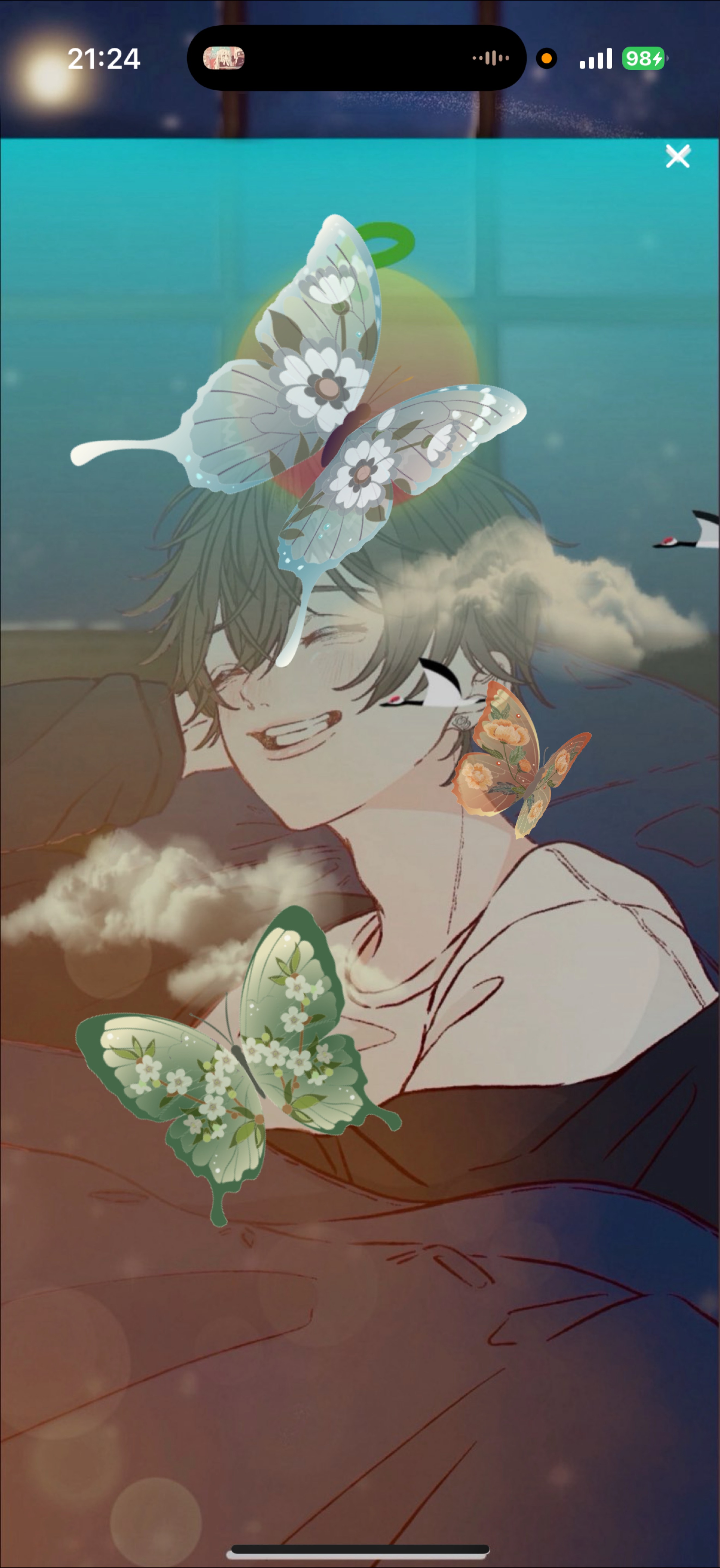 CHOICE・VOICEありがとう！！