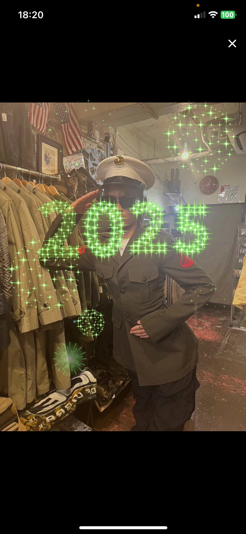 侵略完了であります