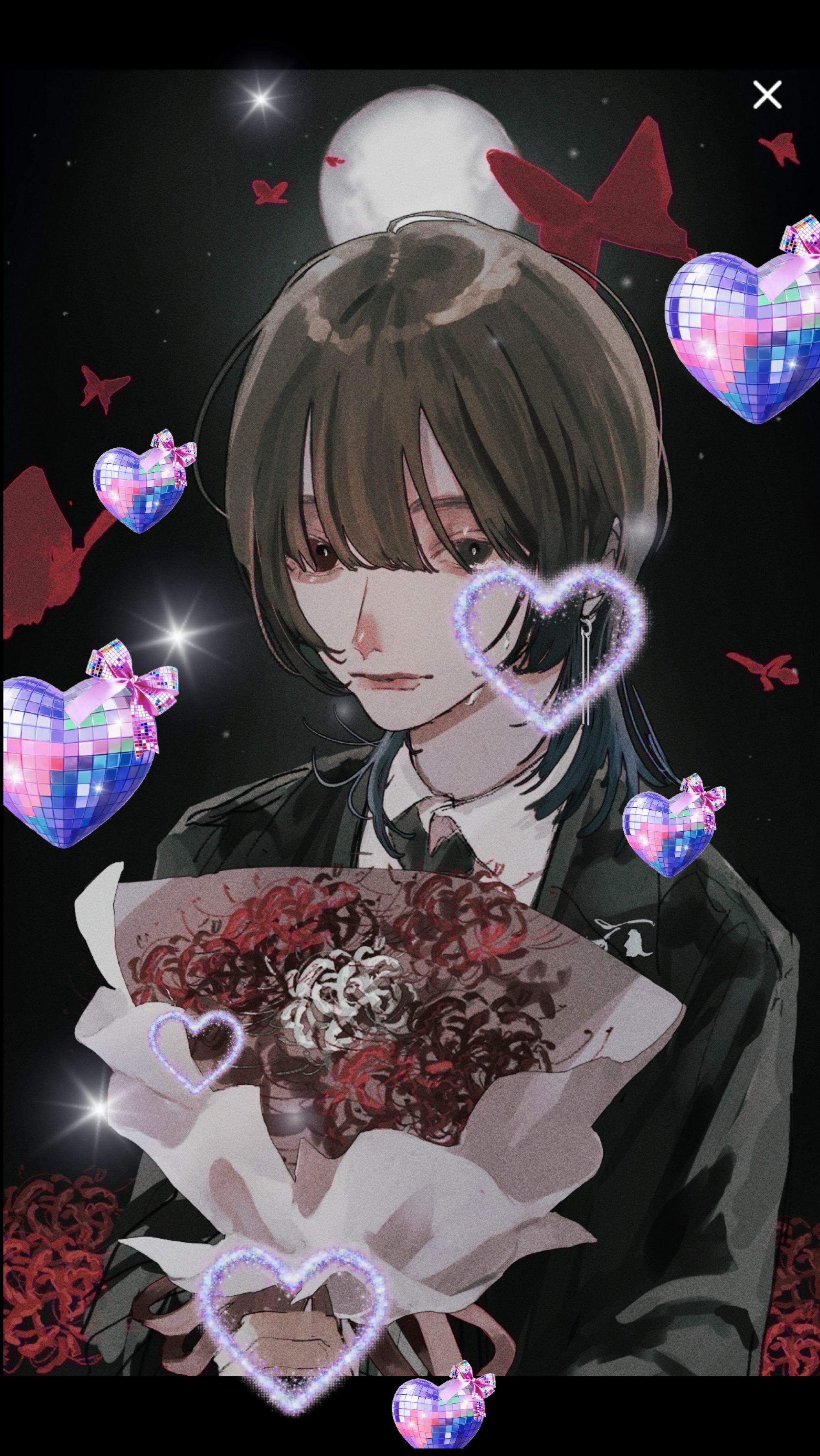 26:00┋家より安心する枠𖠿  .゜