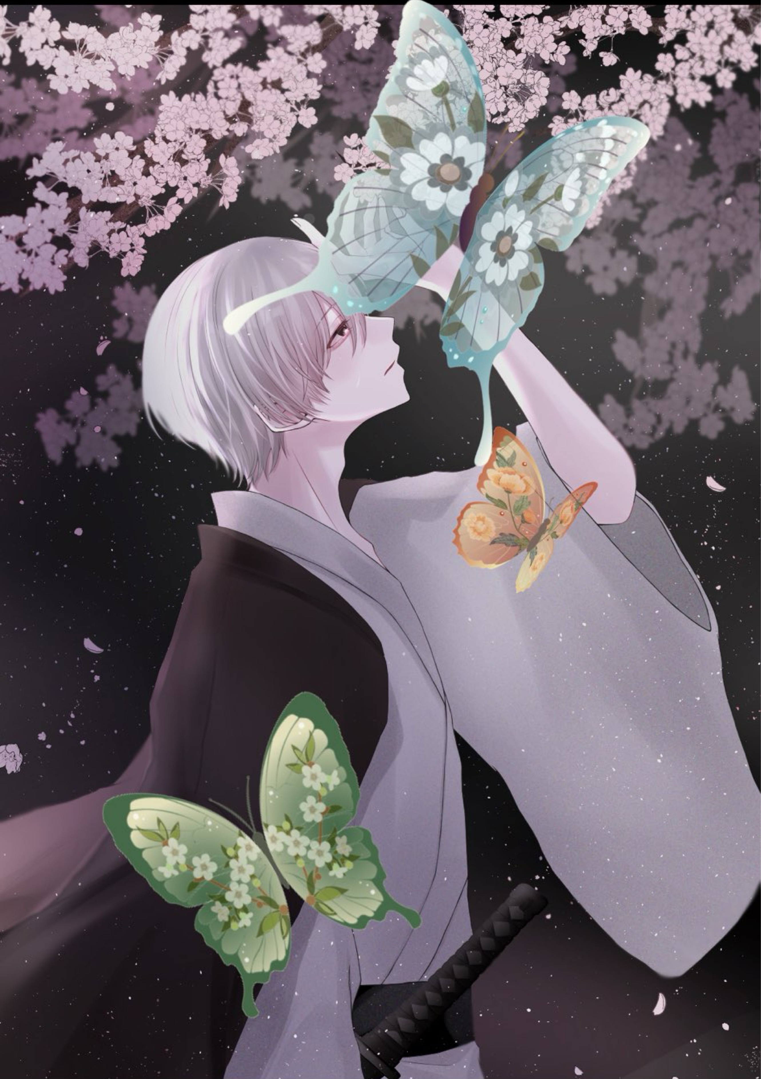 ネクチョありがとう！！