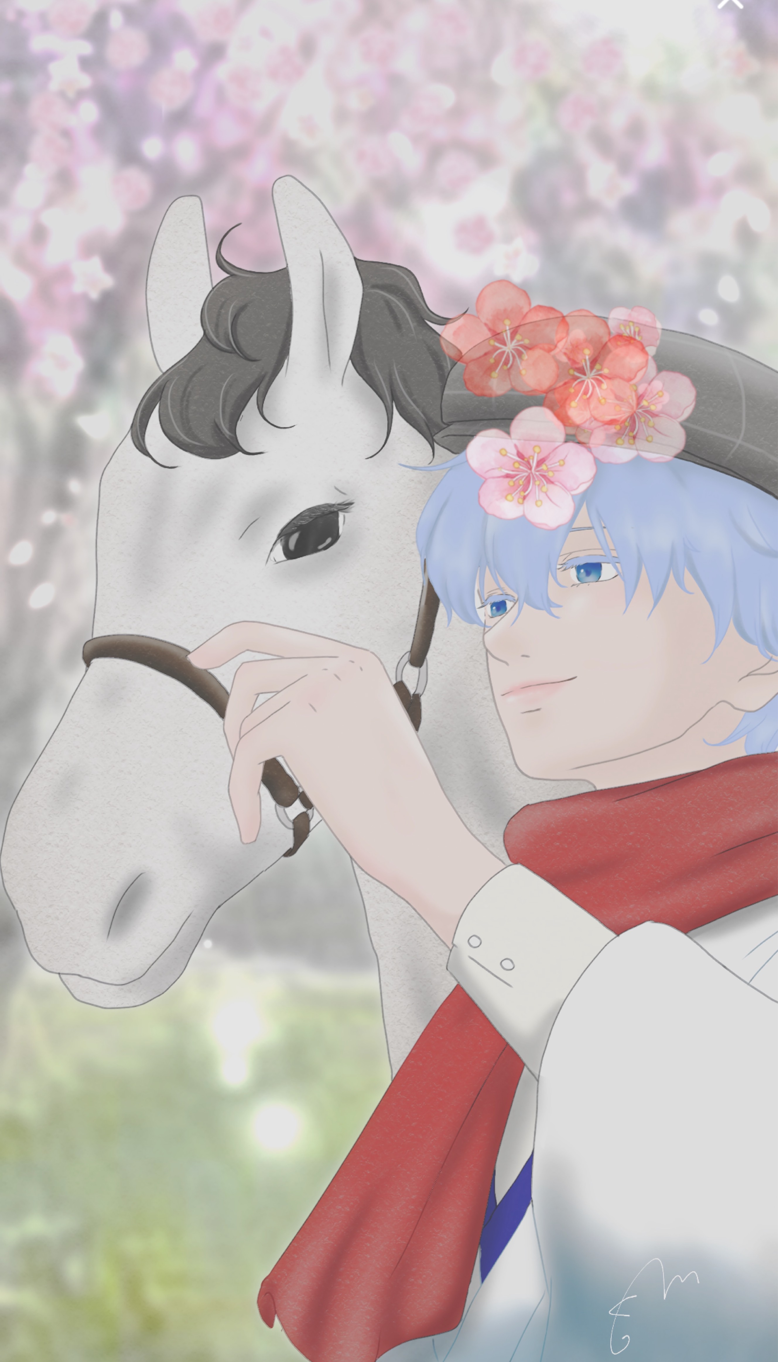 Voiceありがとう😭