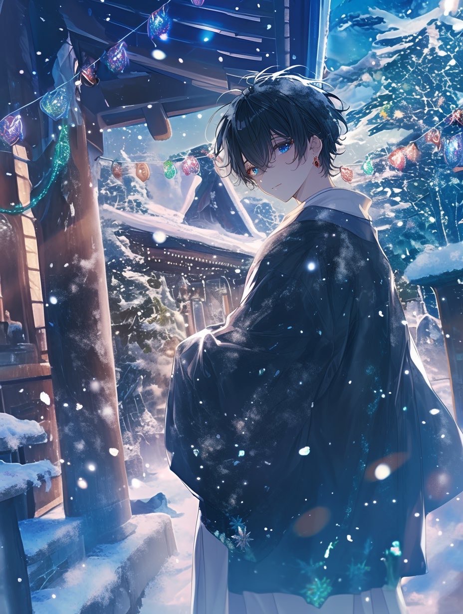 おはよ2026 / 気ままに