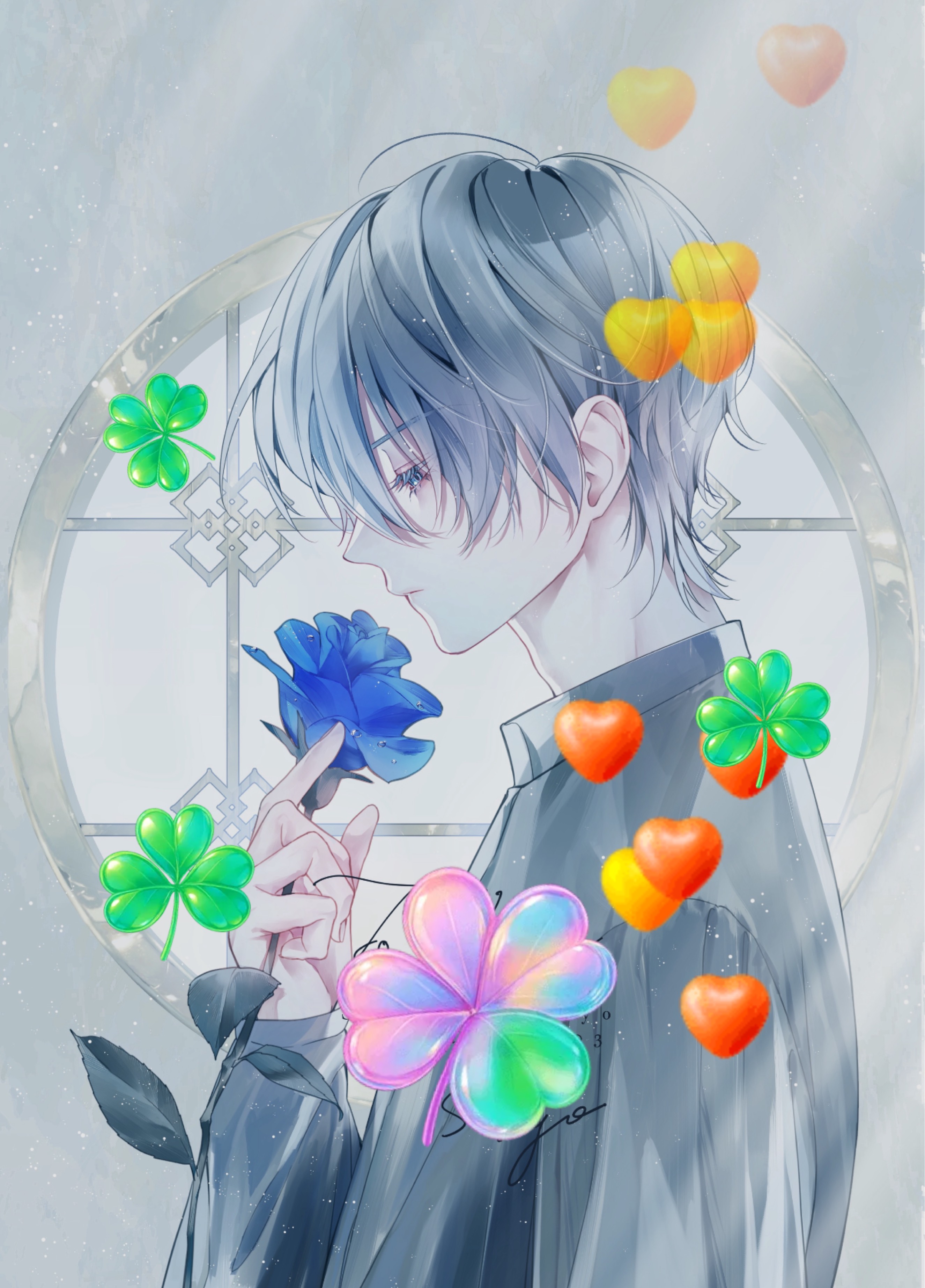 初潜◎ 唯一無二の癒しの声