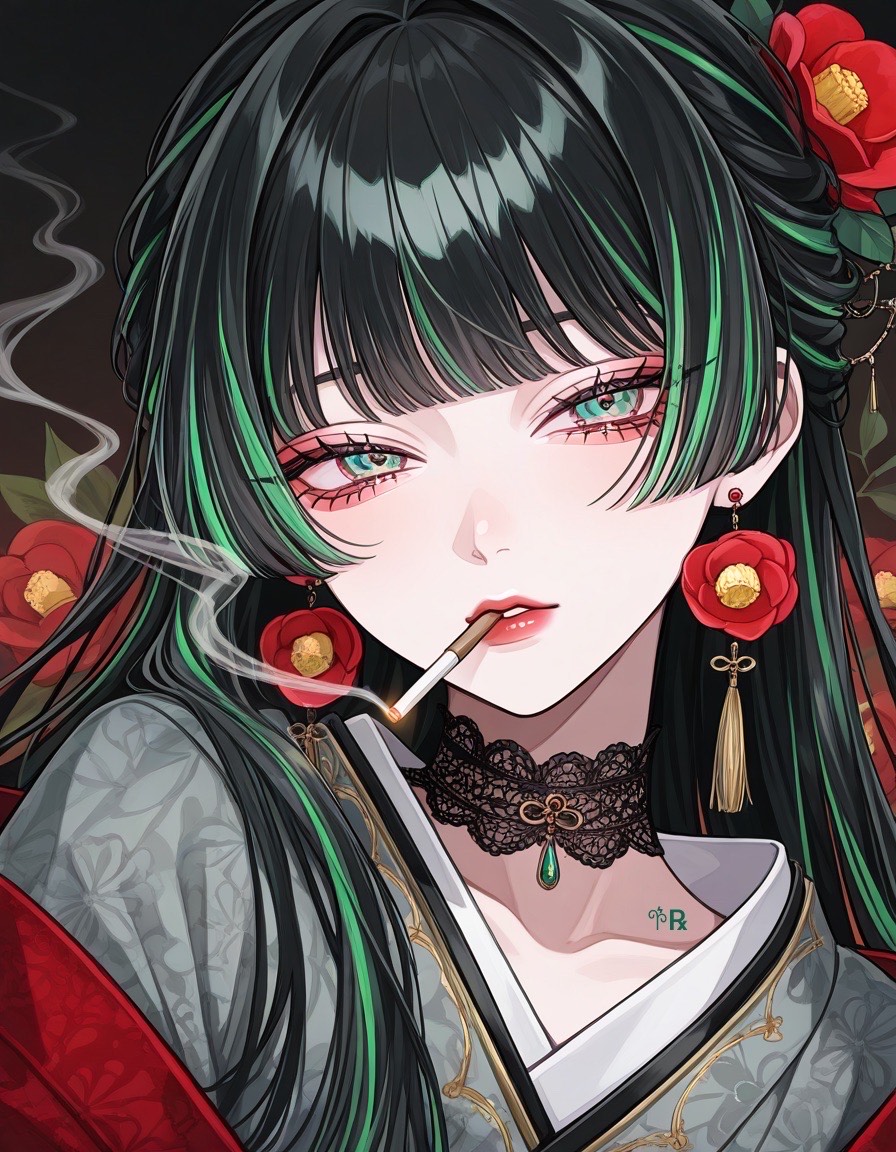 あけましておめでとう❣️