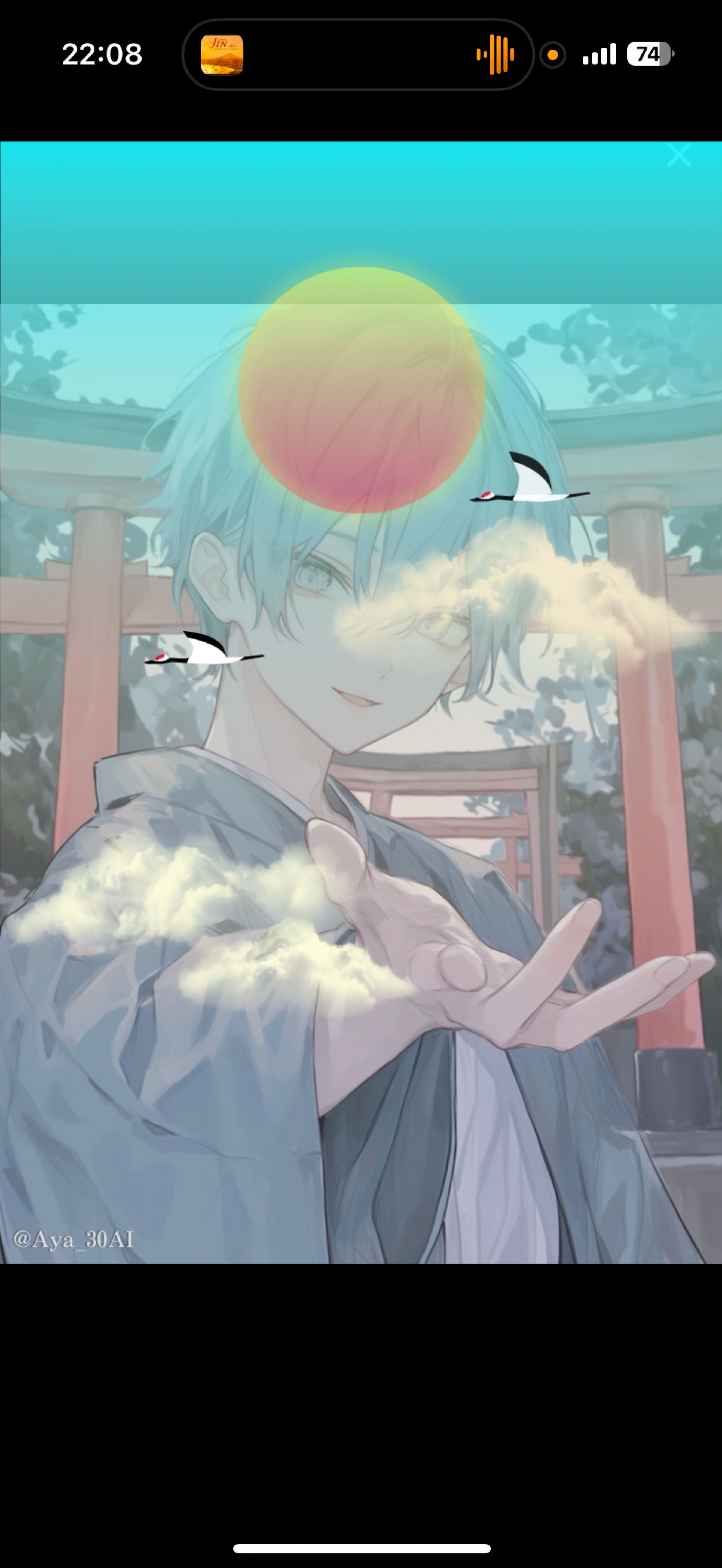 初潜〇あけましておめでとう‼️