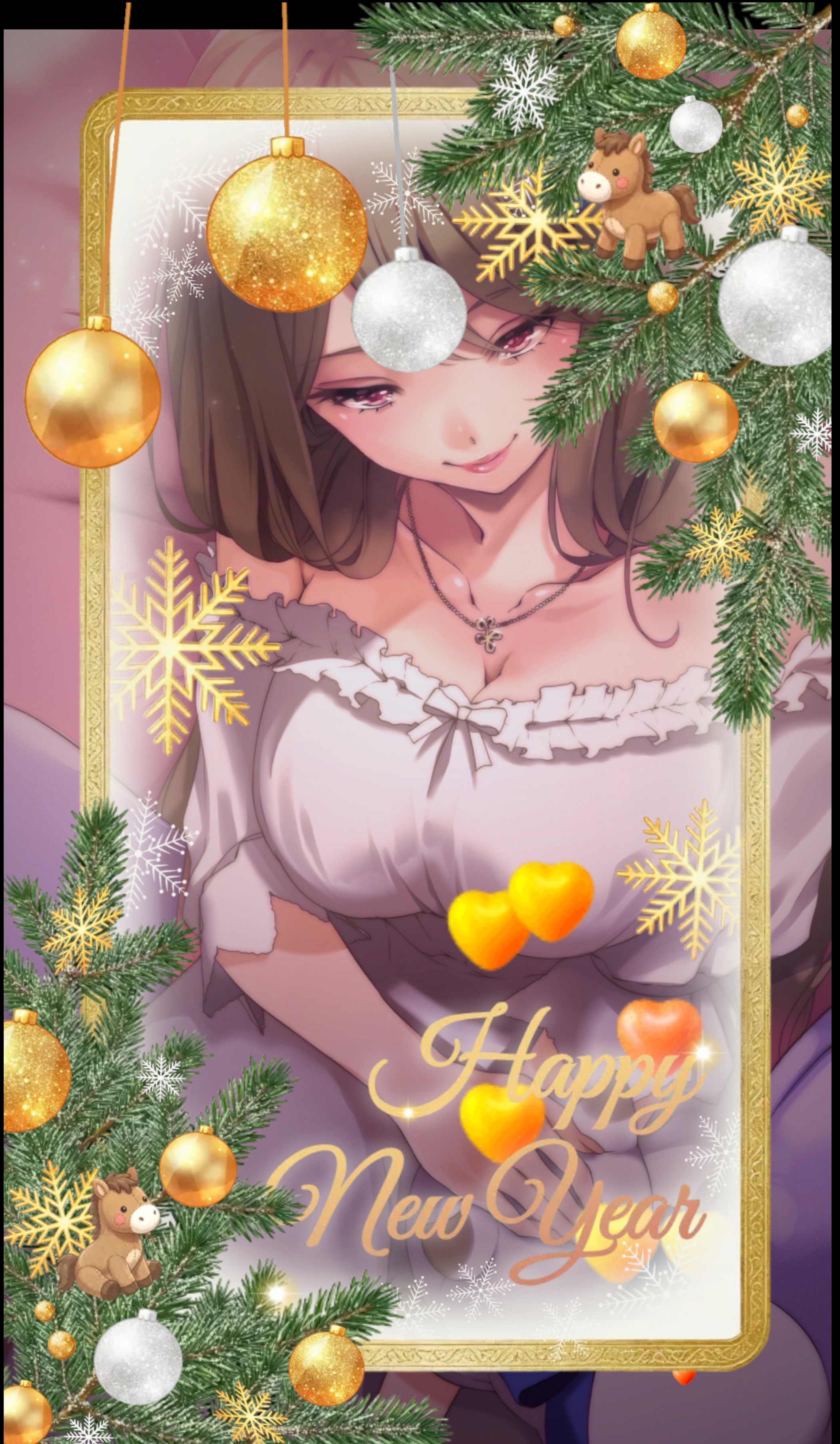 🫧癒しになれたら