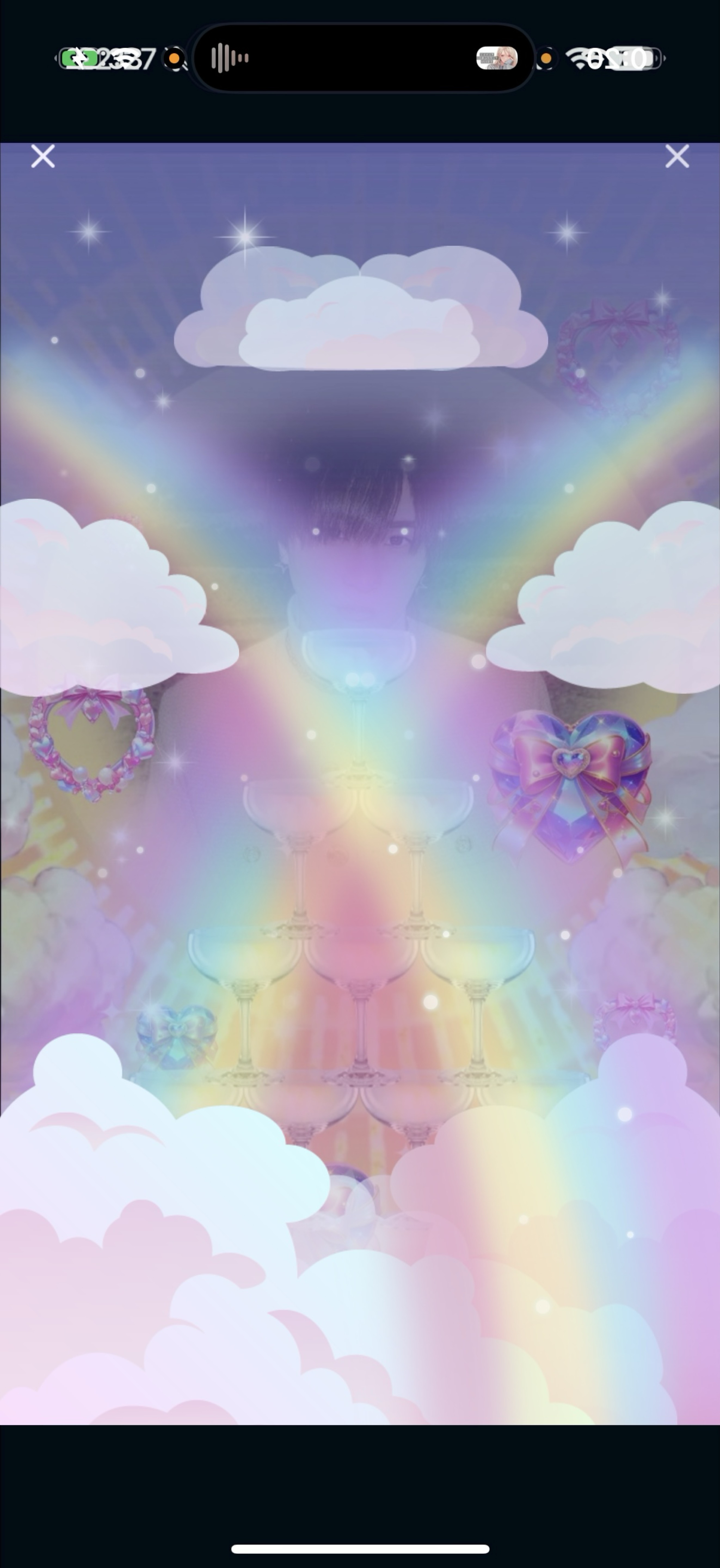 1/1 今年もよろしくお願いします˖ ࣪