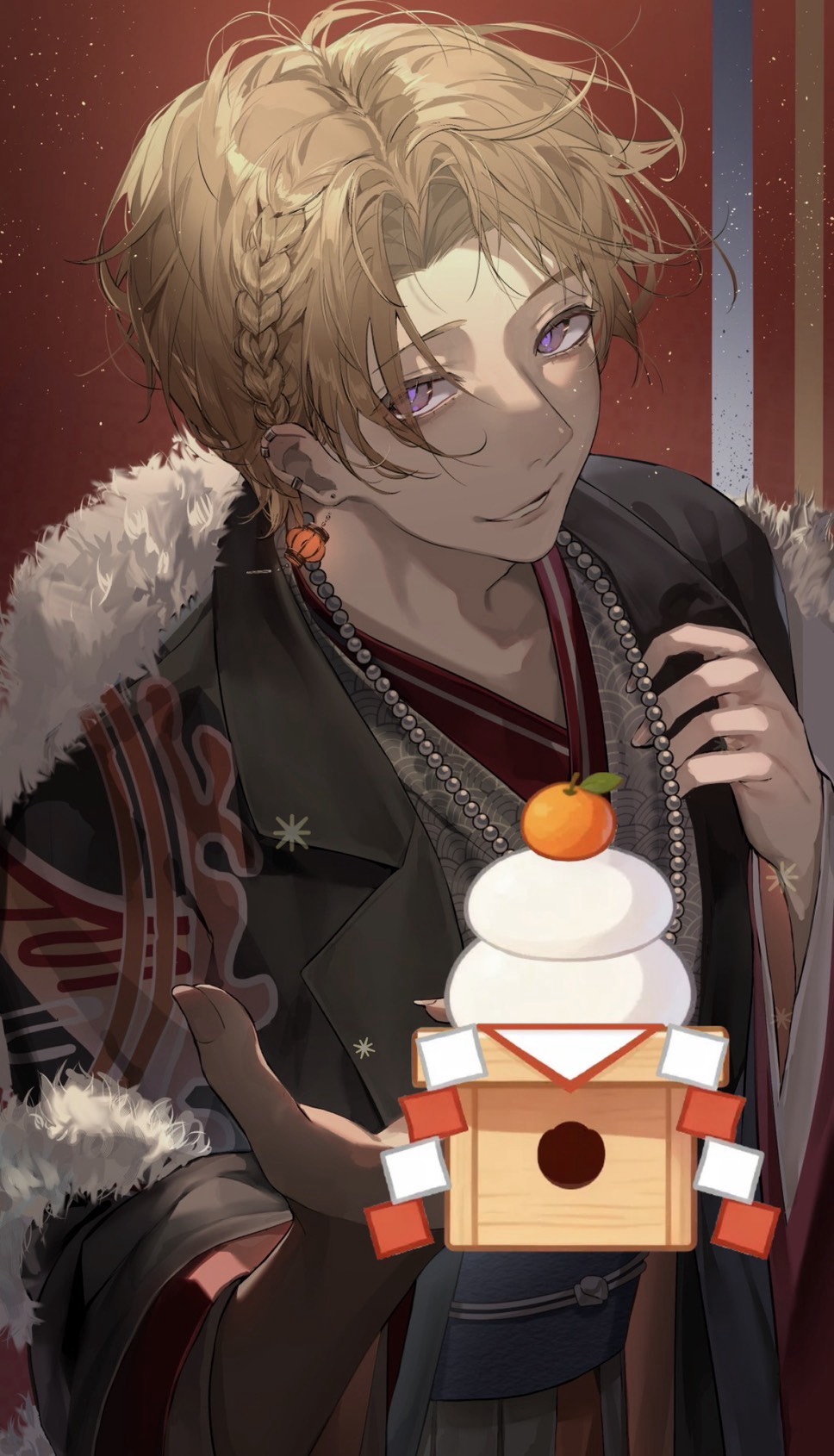 今年も寄ってけ❕