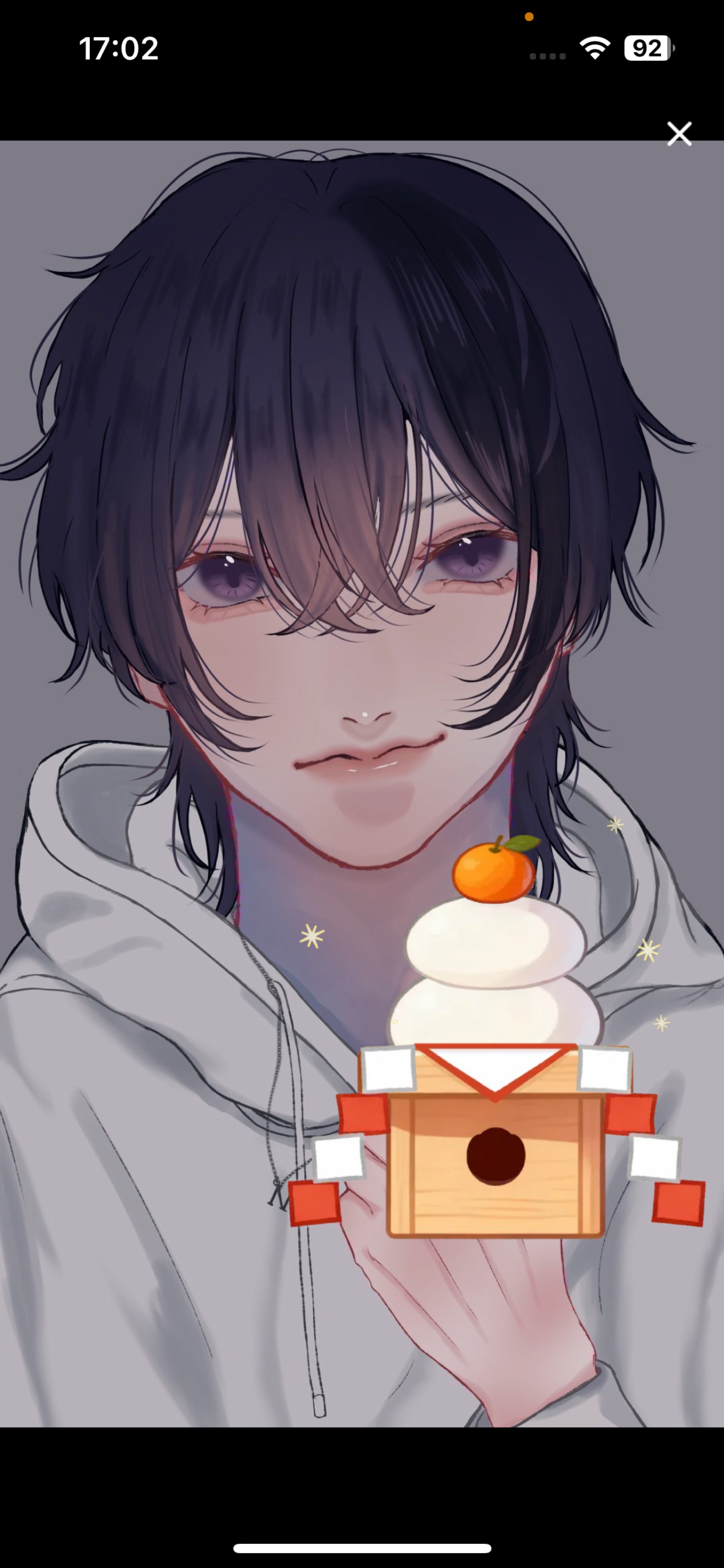 Voiceありがとう