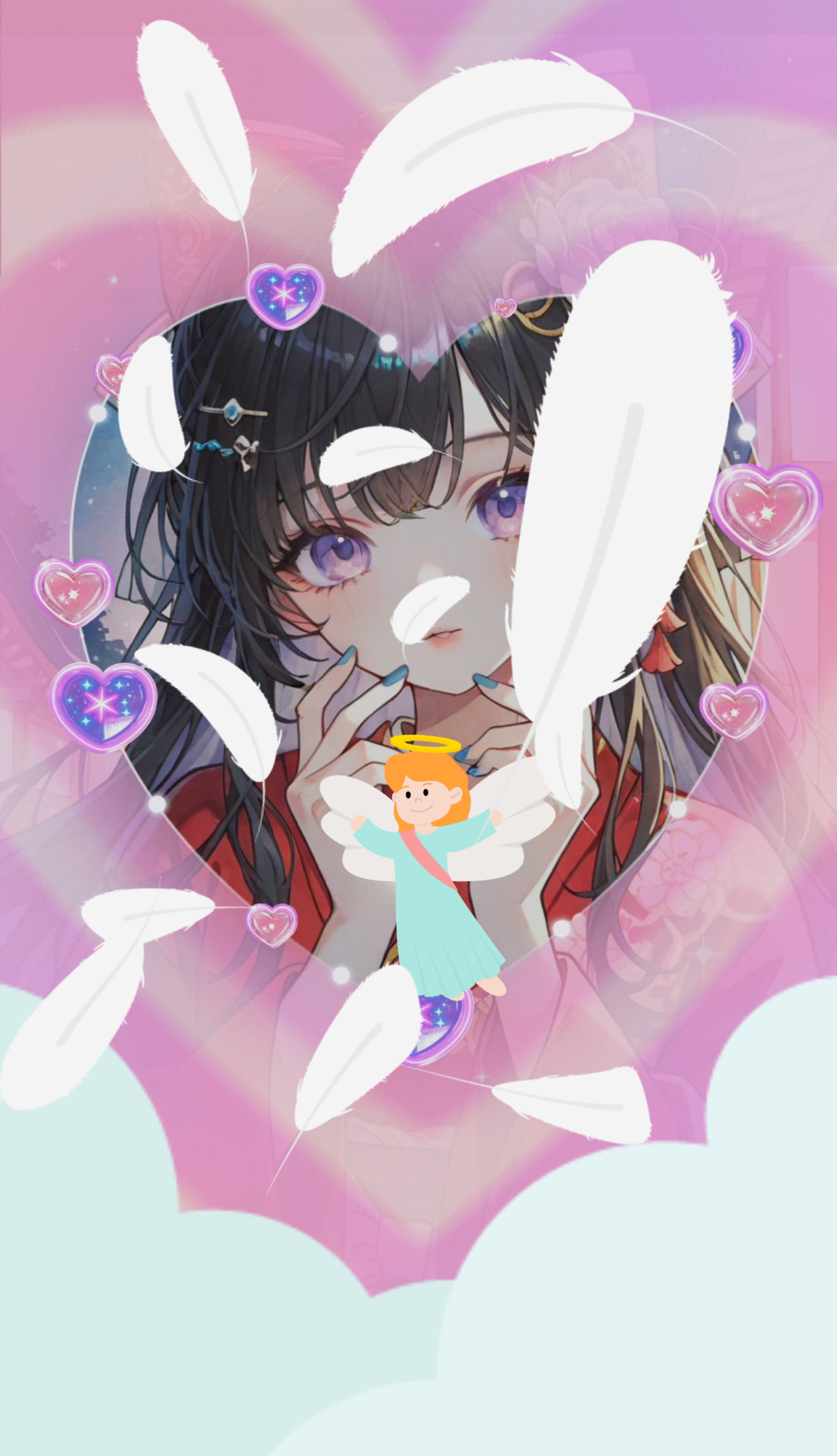 あけましておめでとうございます🎍🌅💓‪