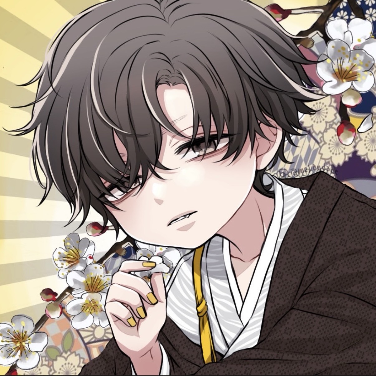 【優声】あけまして おめでとう 1.2