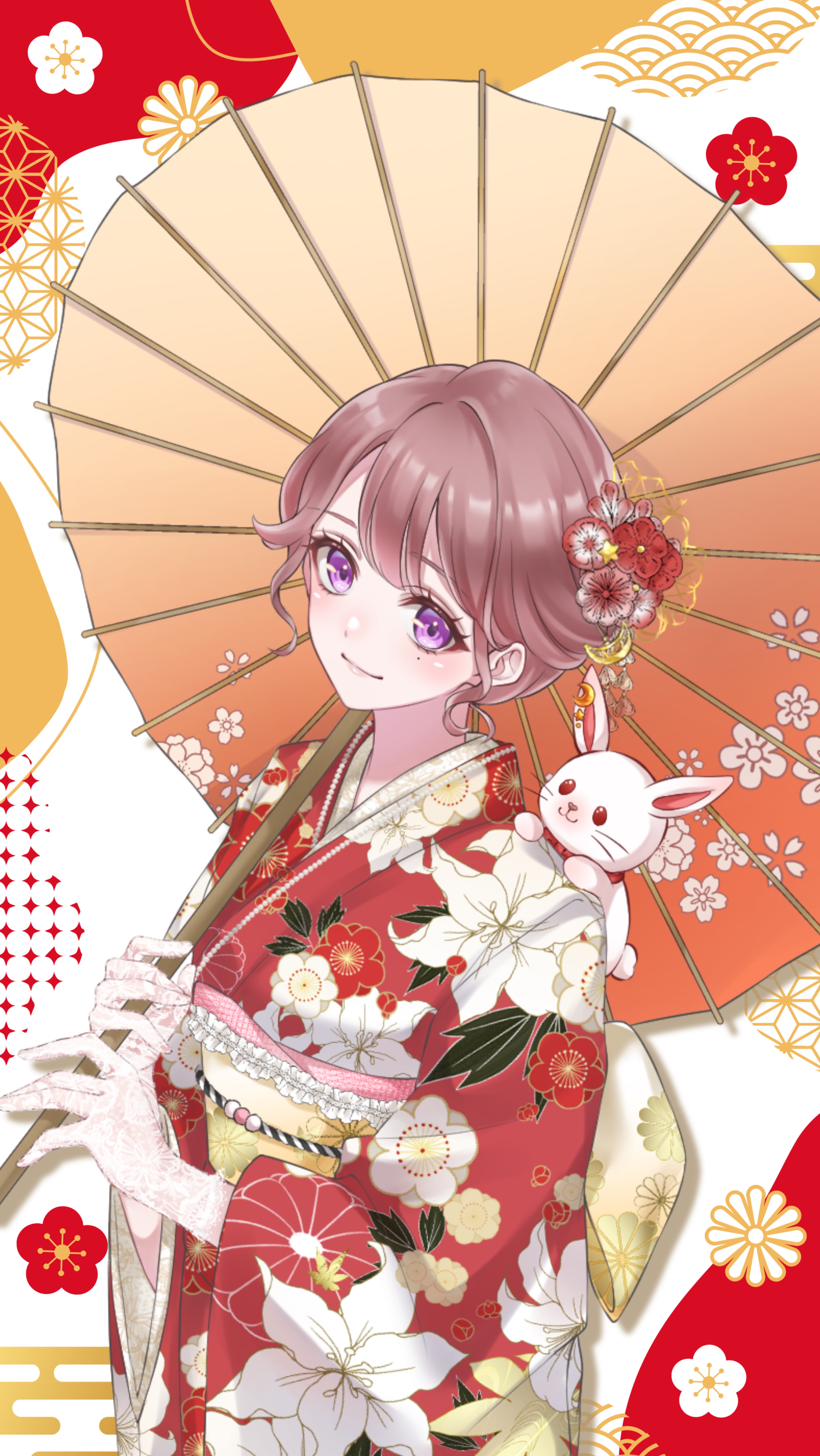 お昼はここ！みんないらっしゃい！