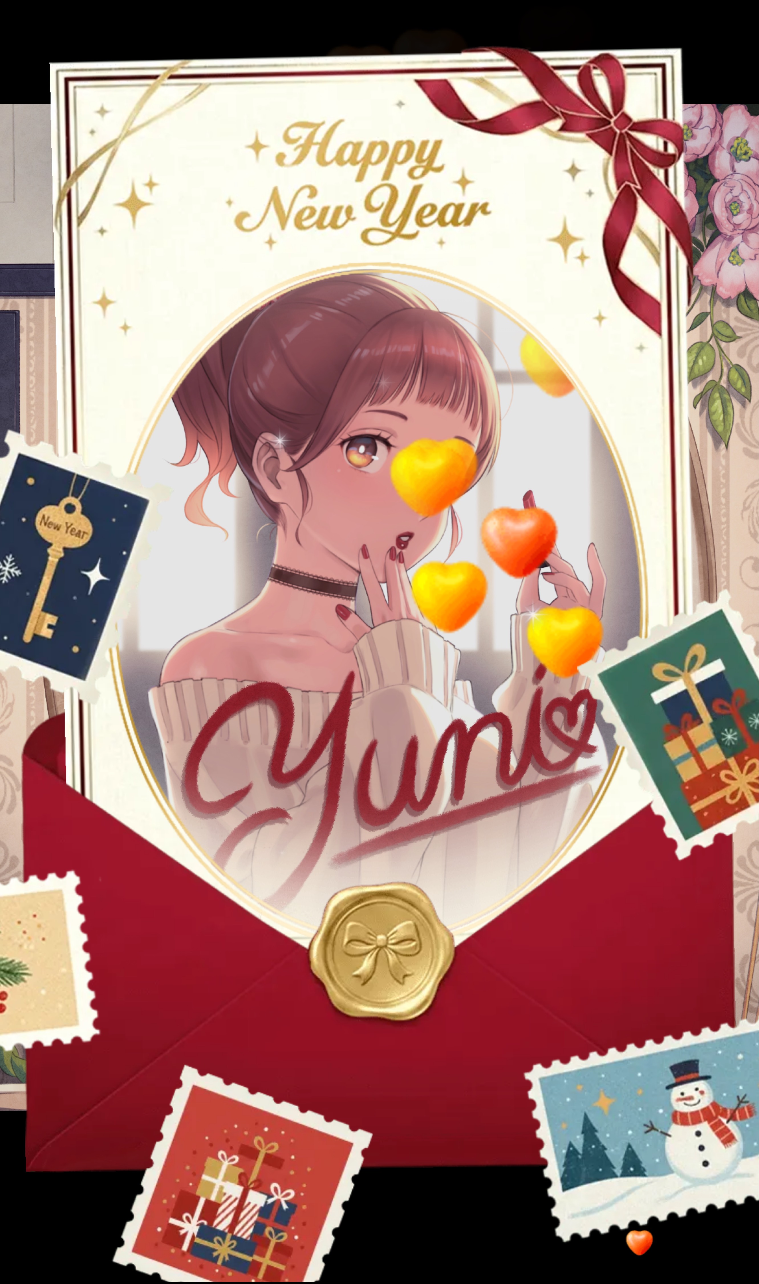 2026 START🎍🌅🎍実家配信