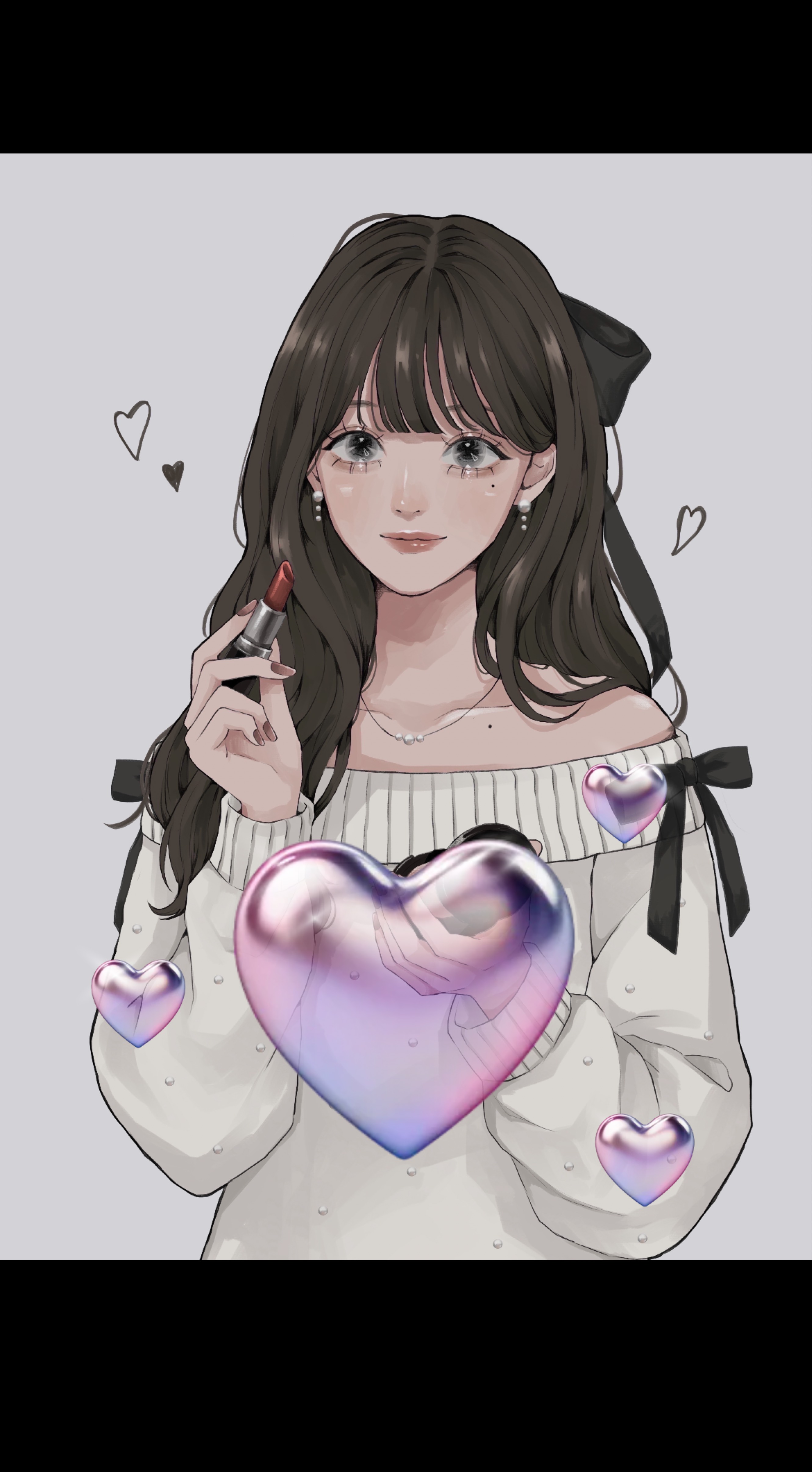 あけおめ！choice継続ありがとう〜🫧