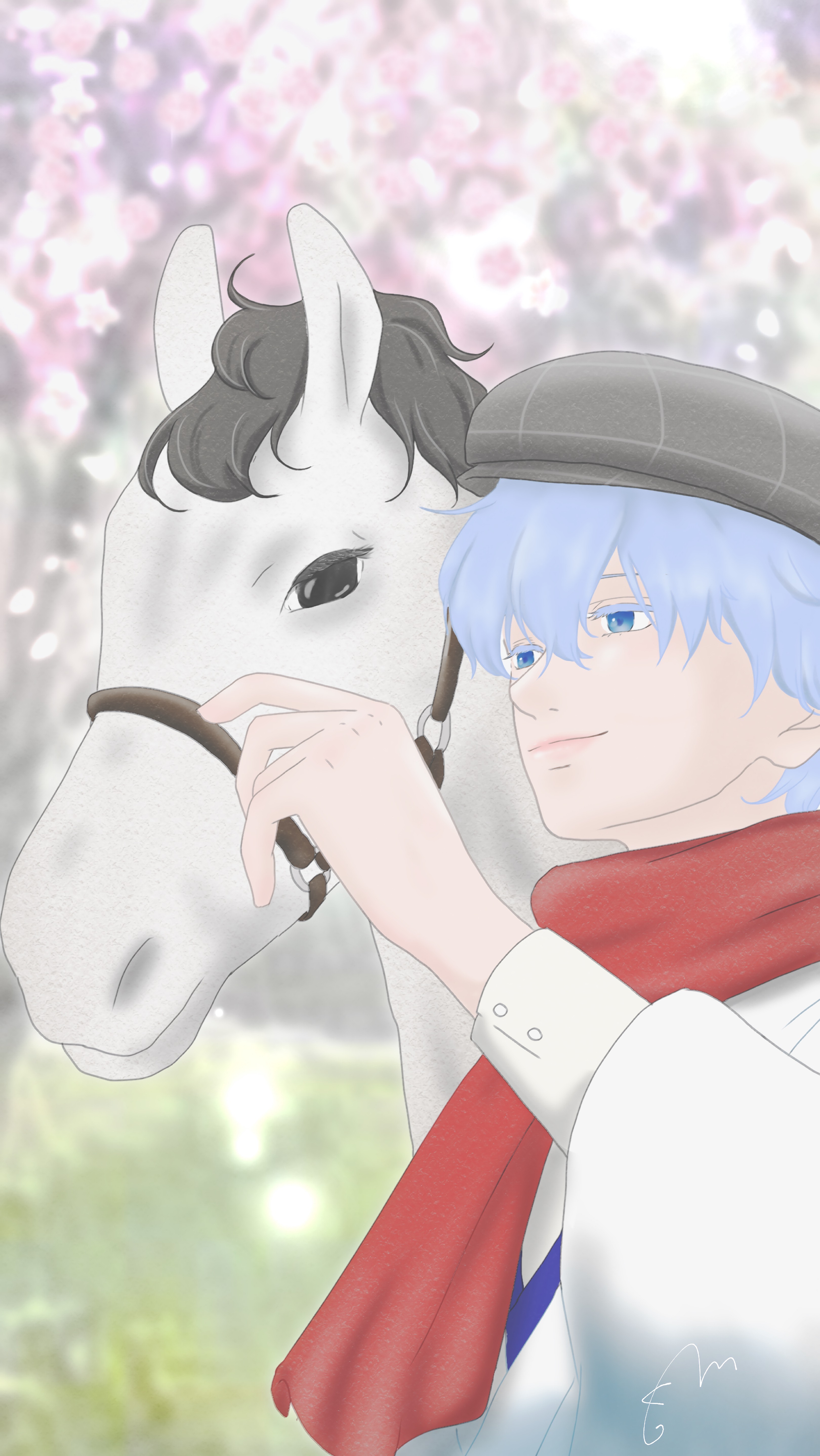 Choice•Voiceありがとう！