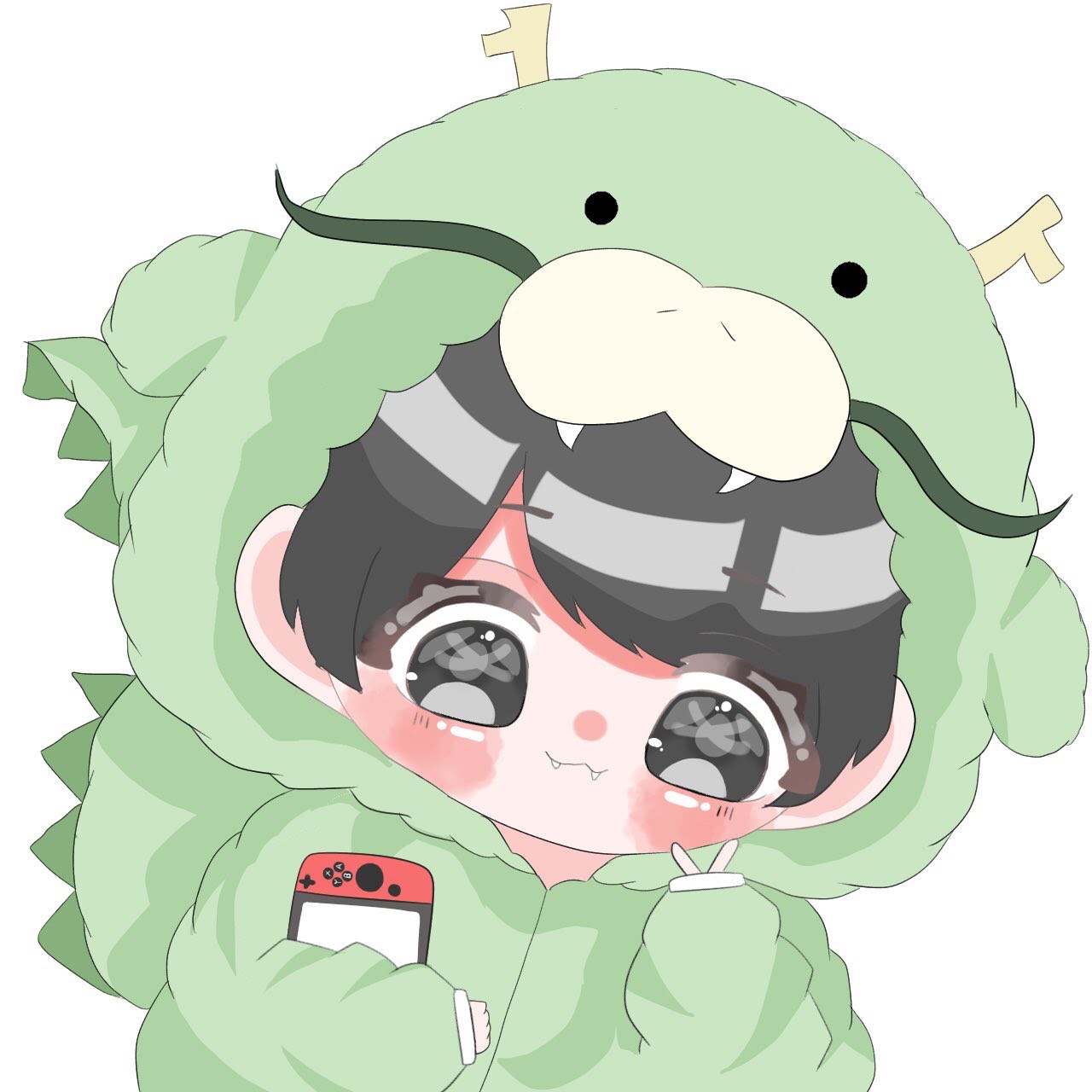 あけおめー！新年初配信！