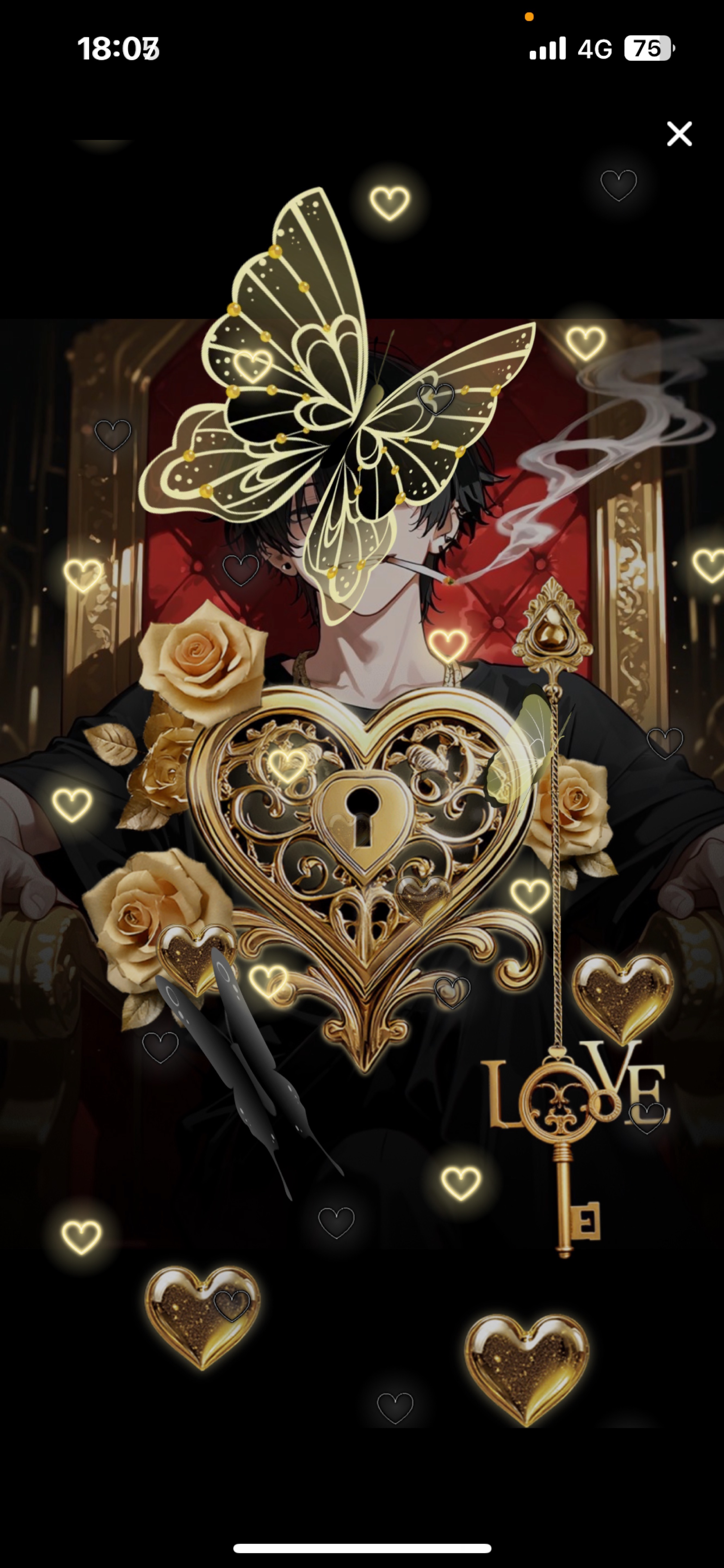 CHOICE継続ありがとう