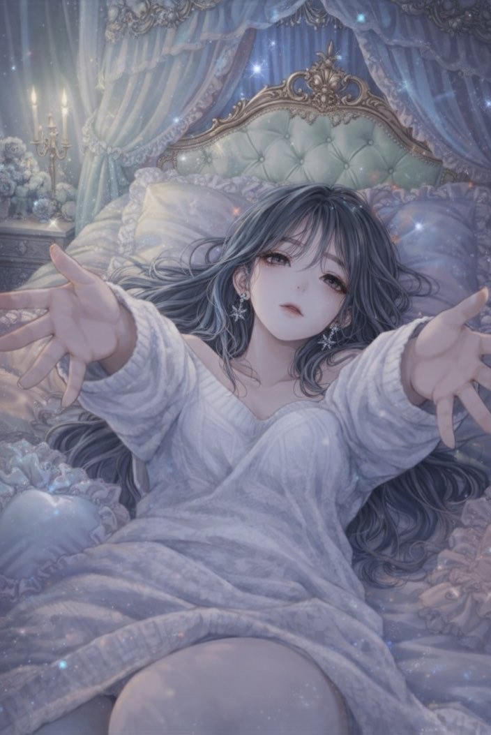 初寝潜〇￤ネクチョボ  継続ありがとう！