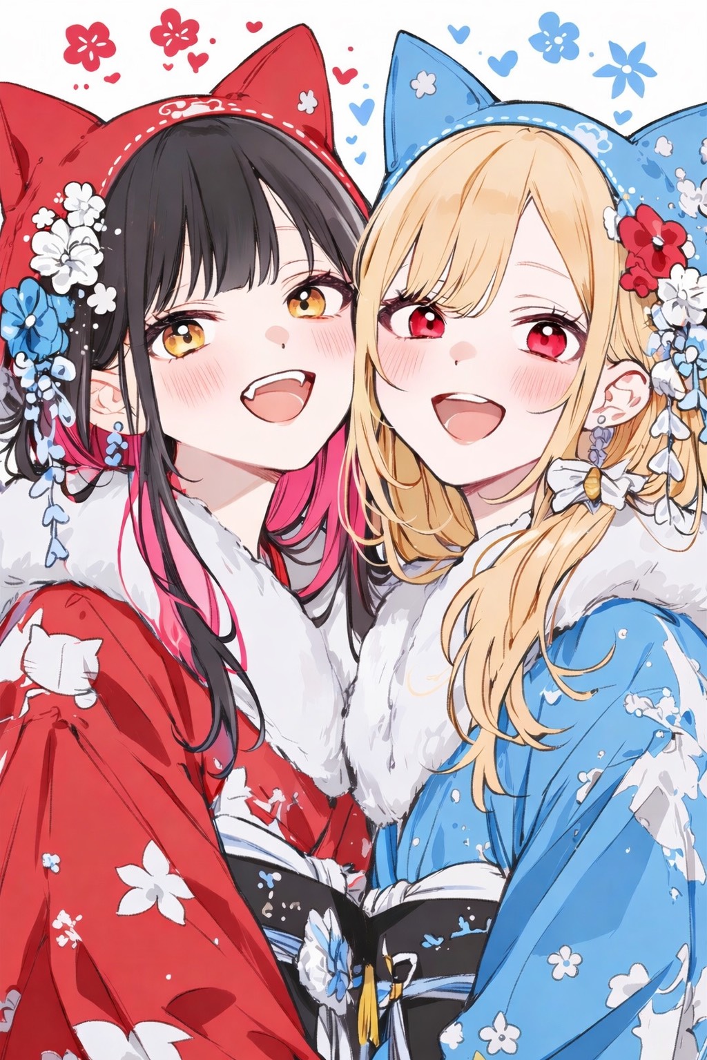 初⭕️あけまして歌枠❣️