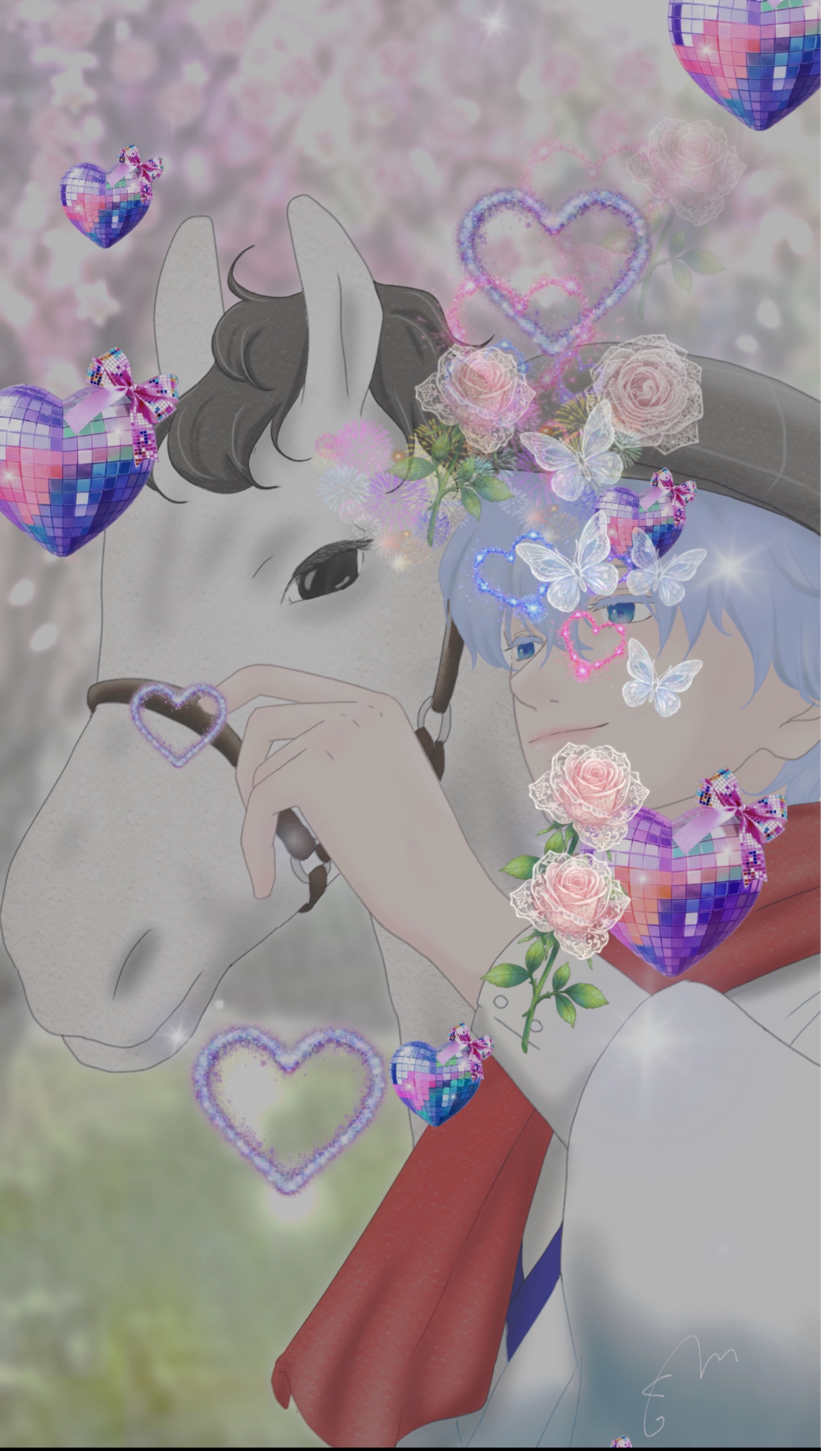 Choice•Voiceありがとう！