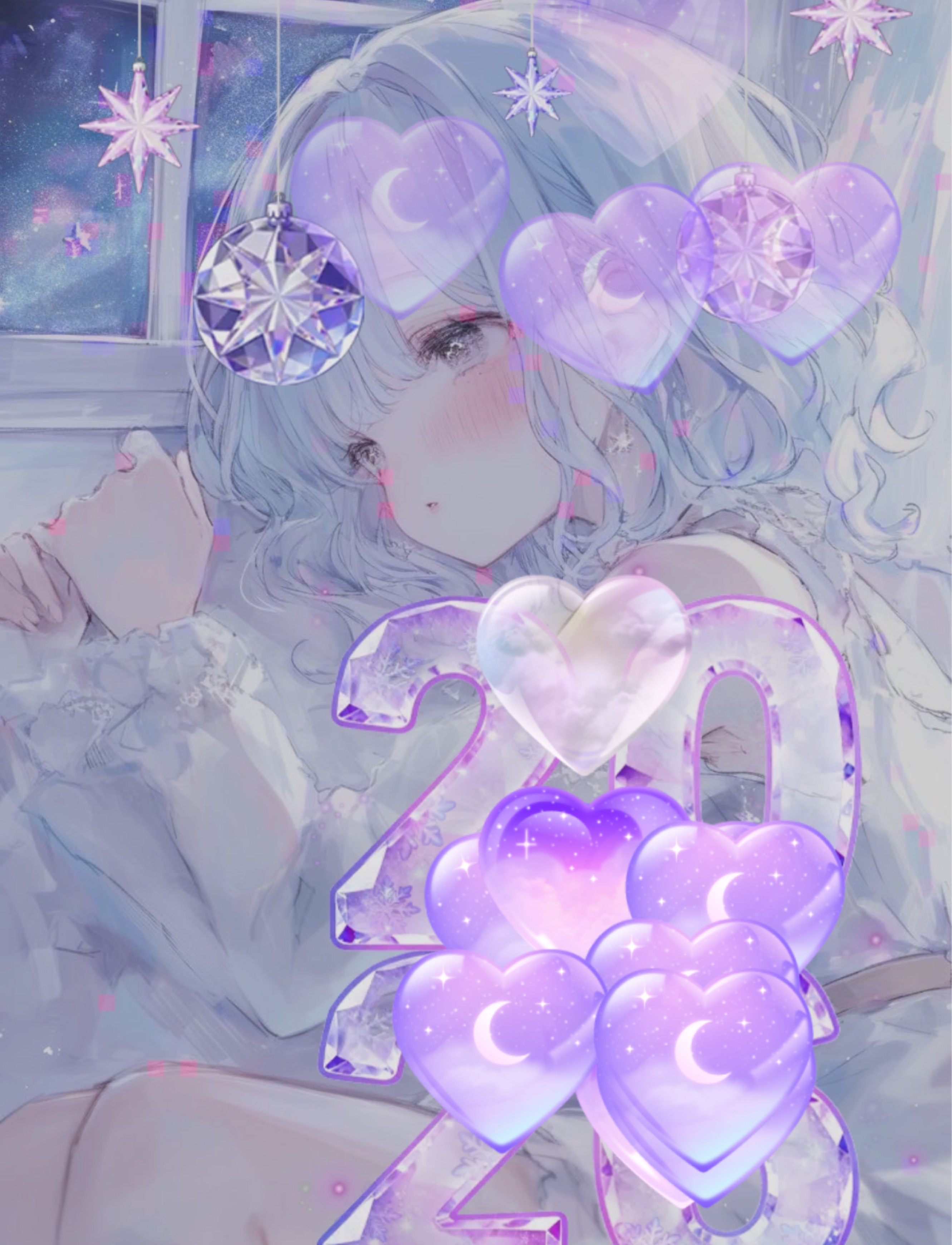 朝、かわいい声で癒します