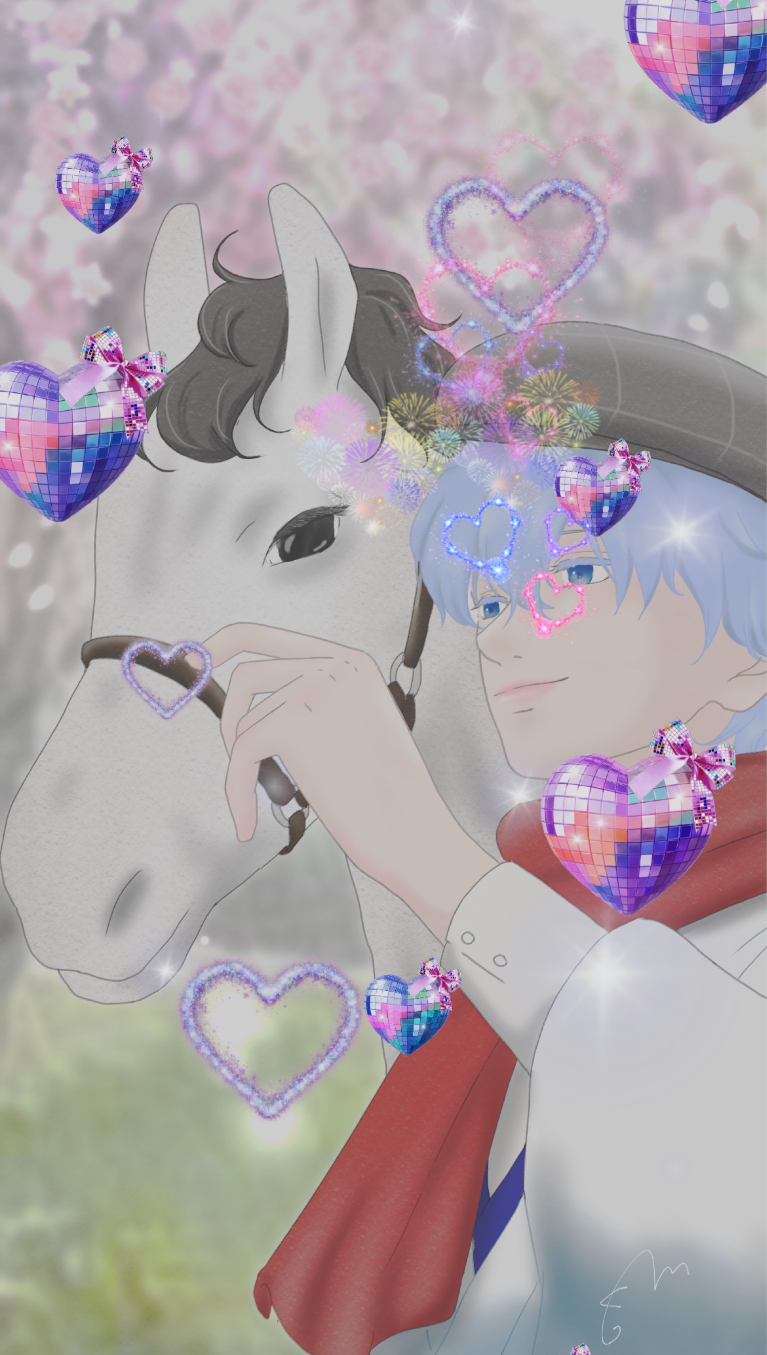 Choice•Voiceありがとう！