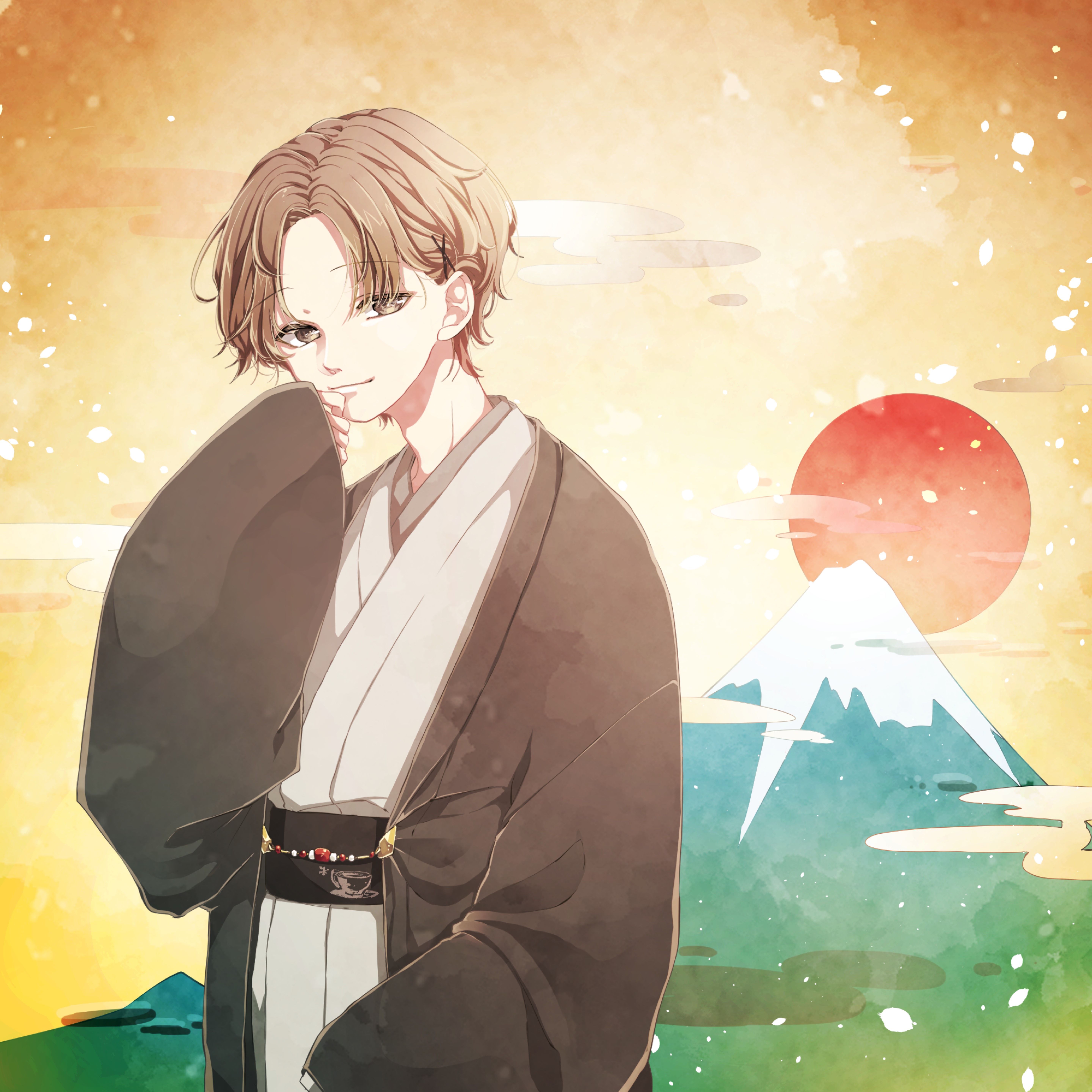 キンガシンネンぽ