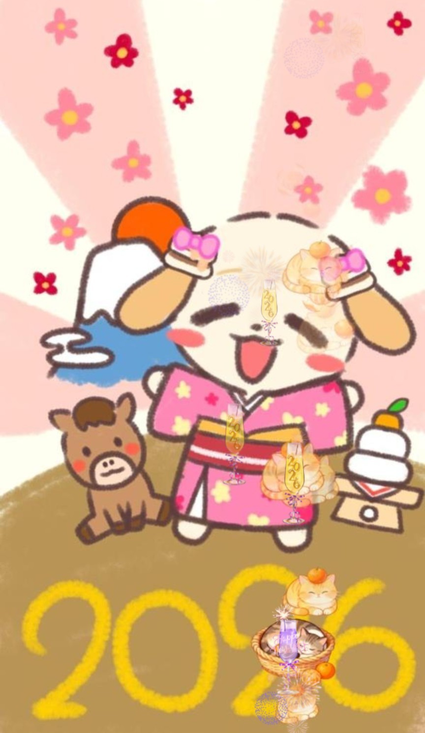 あけおめㄘʓ‎〜🐣‪