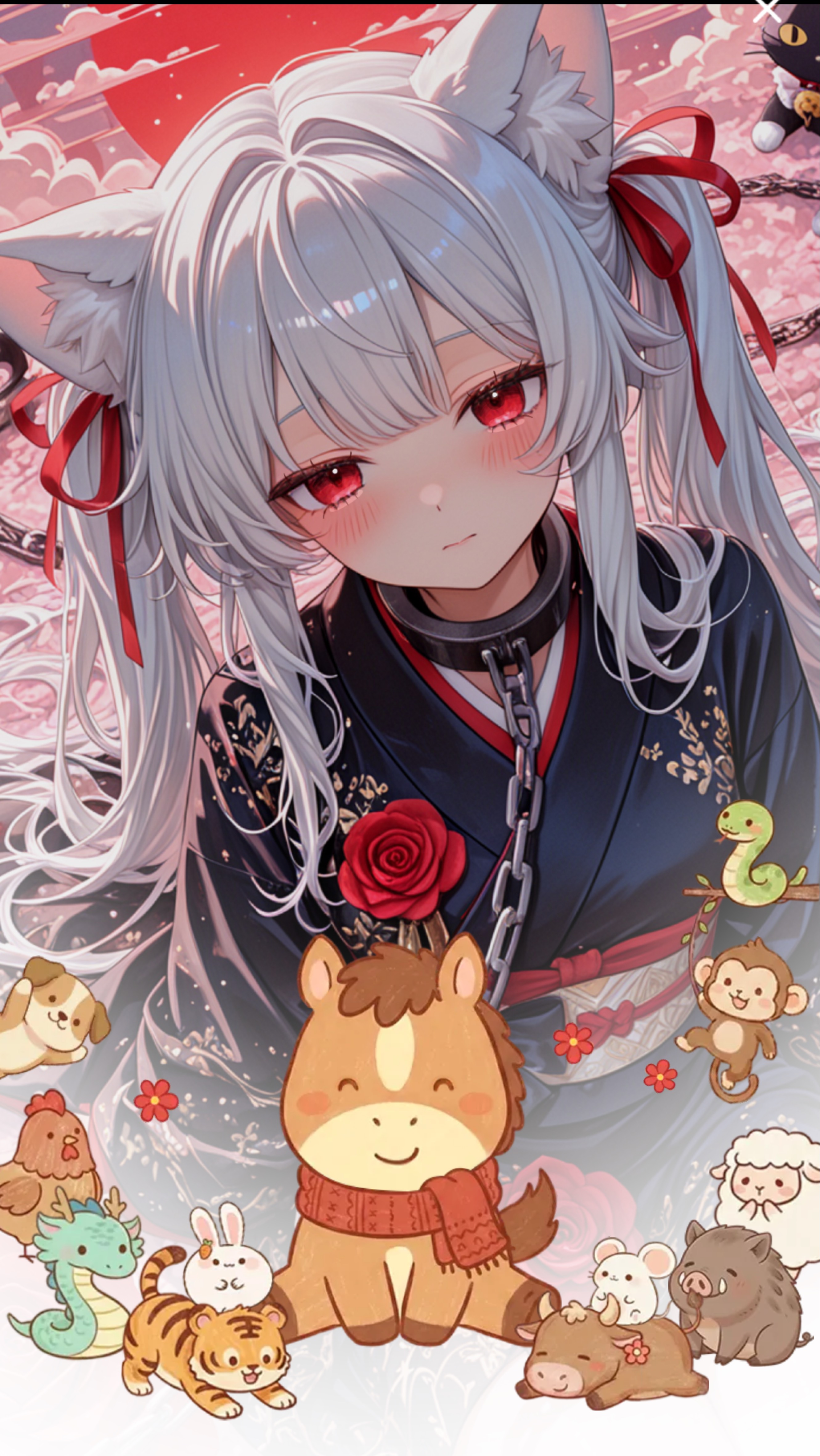 ◎ 初 ばちこし癒します❕