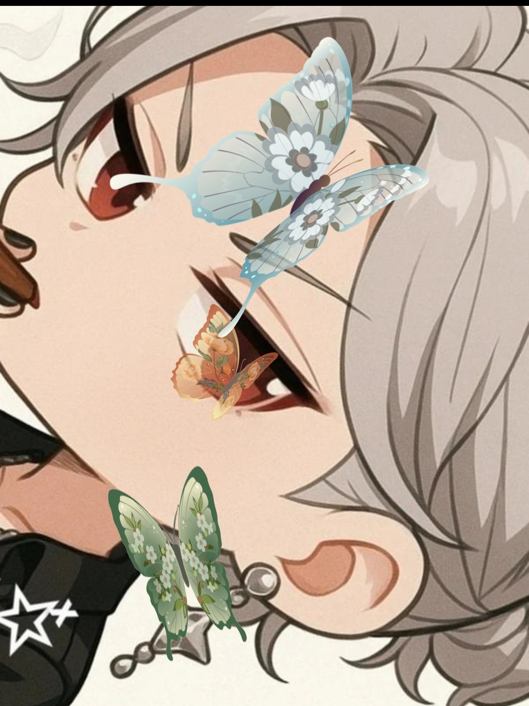 謹賀新年～初物～