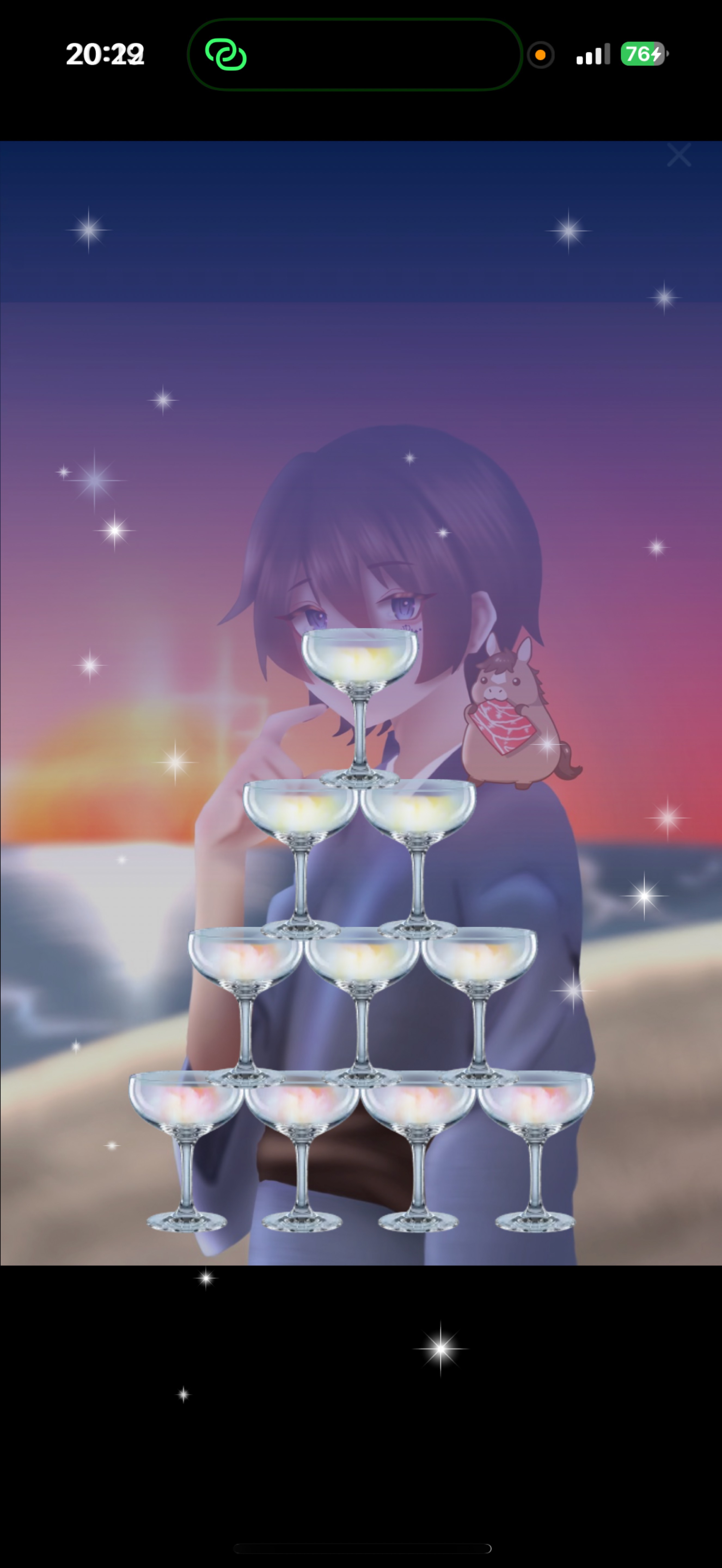 4年半記念枠だよ！