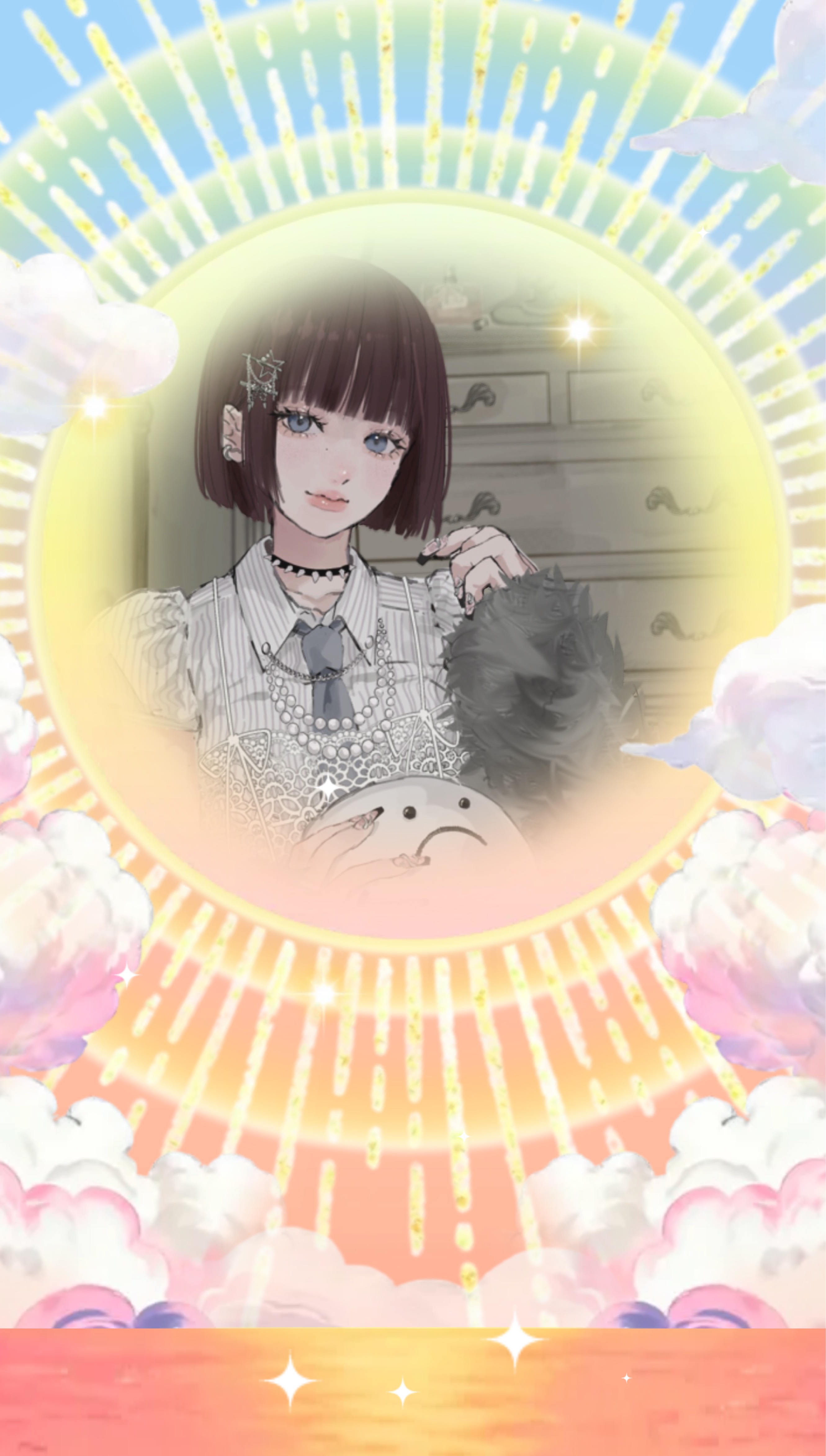 きみの寝落ち枠 lofi