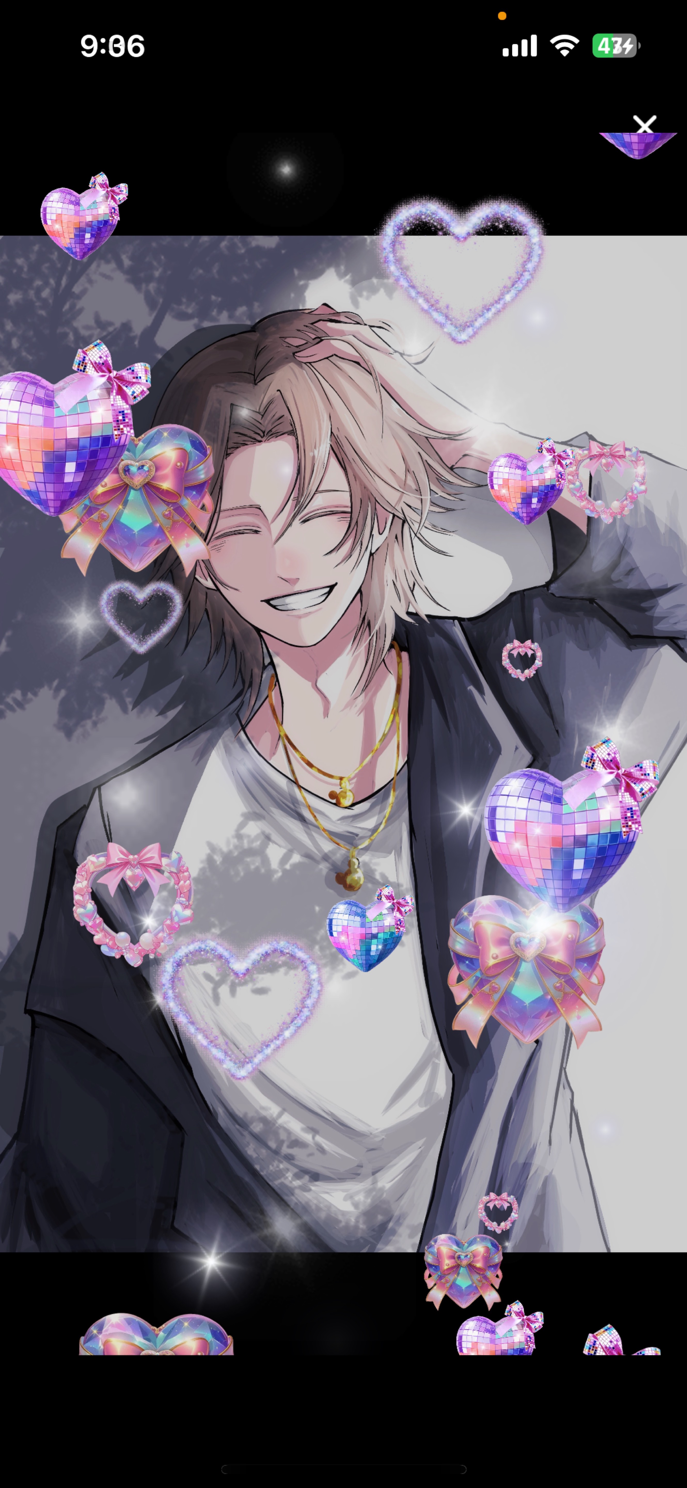 🧸<おはよぉᐕ)ﾉ