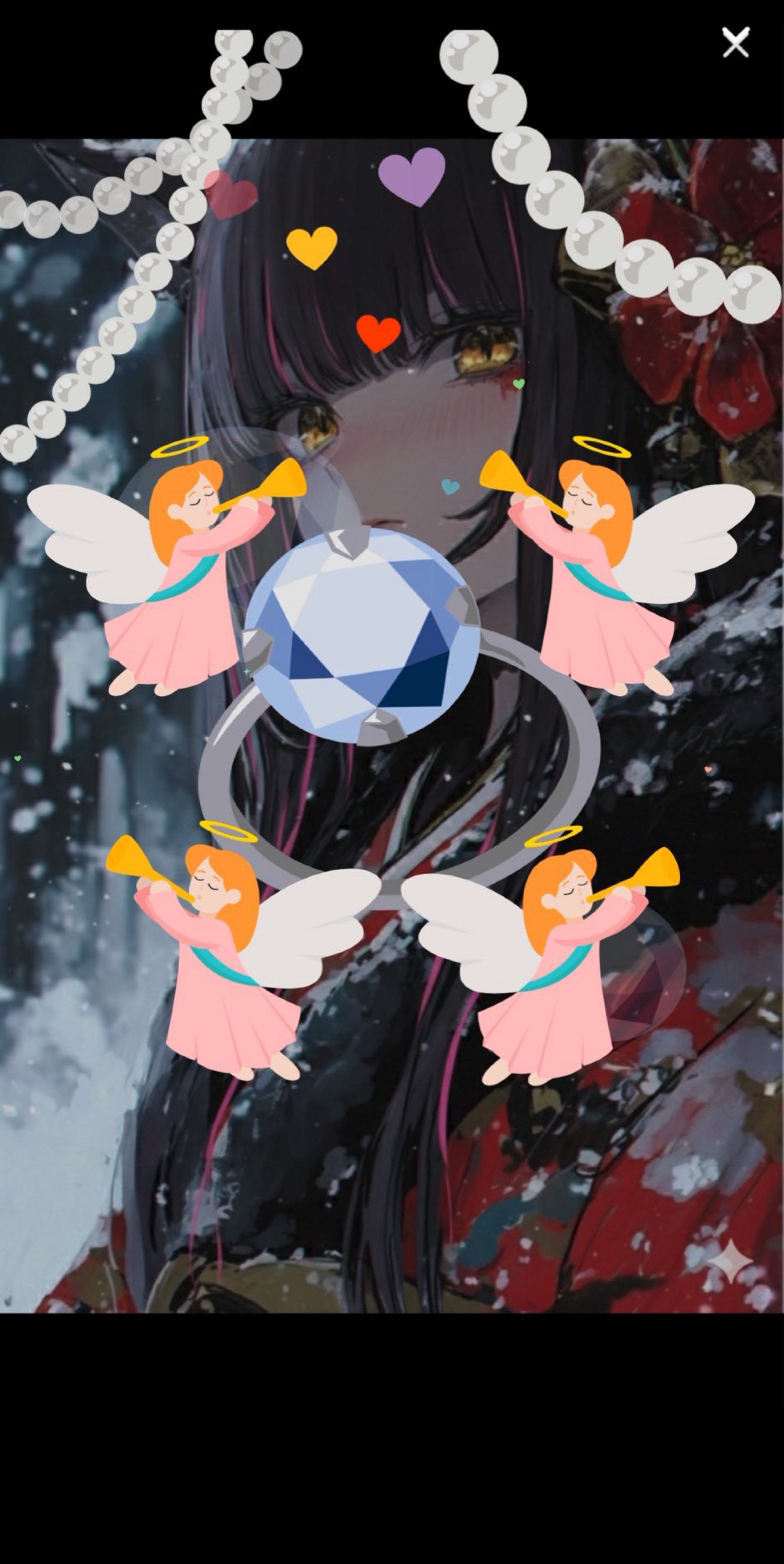 初⭕️あけまして歌枠❣️