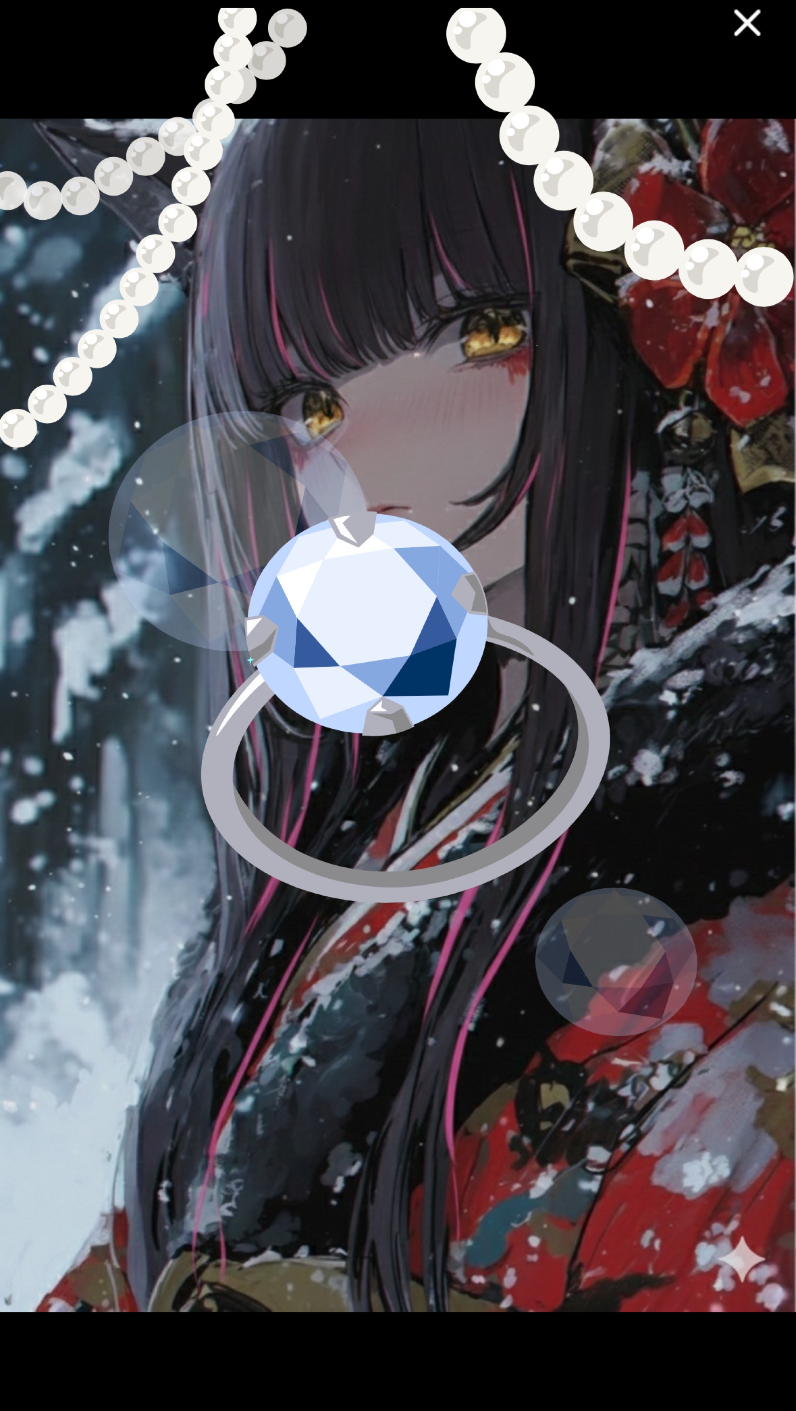 初⭕️あけまして歌枠❣️