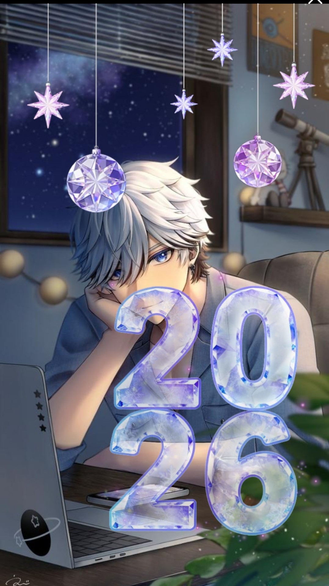 Choice! Voice! ありがとう