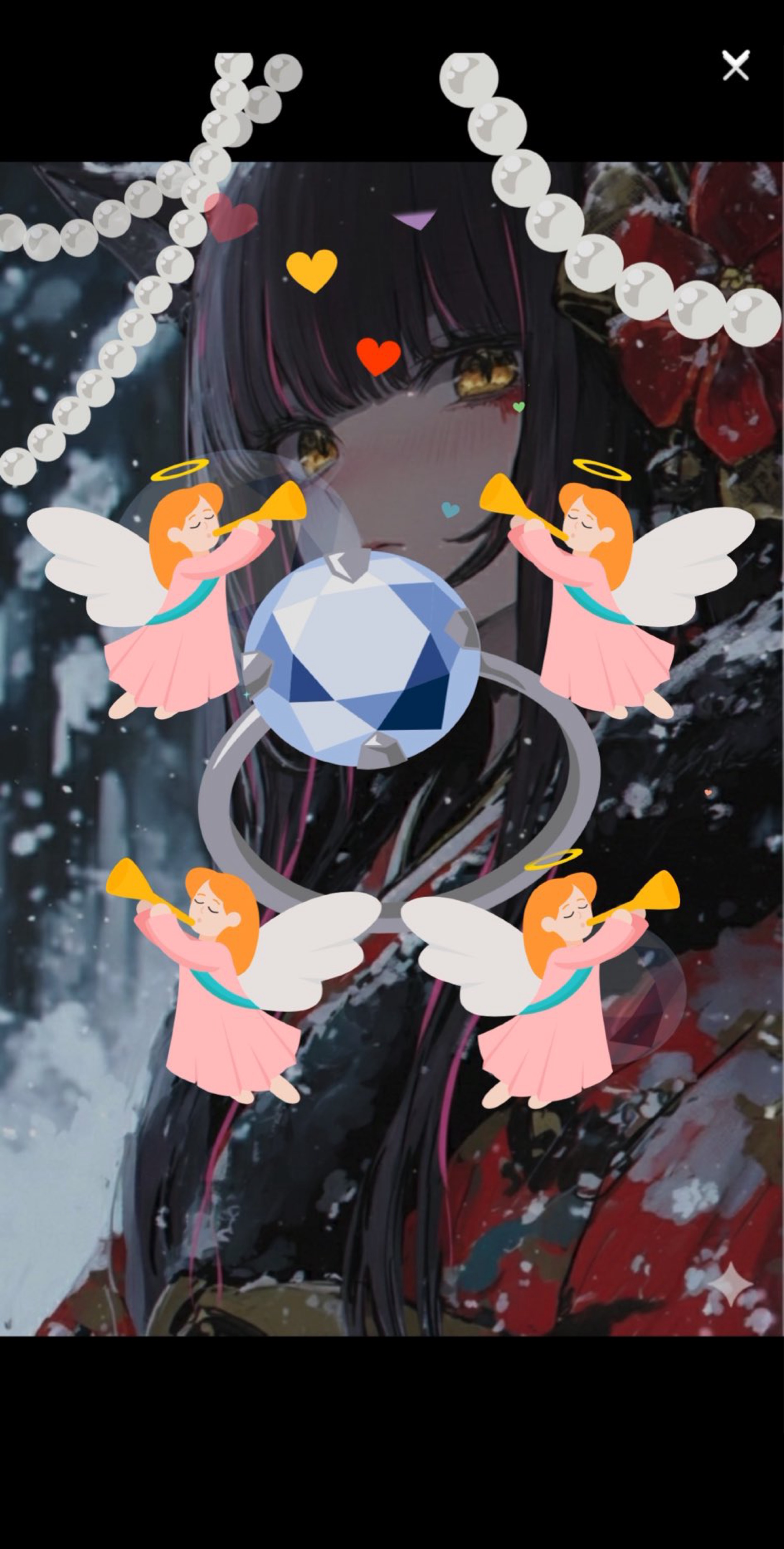 初⭕️あけまして歌枠❣️