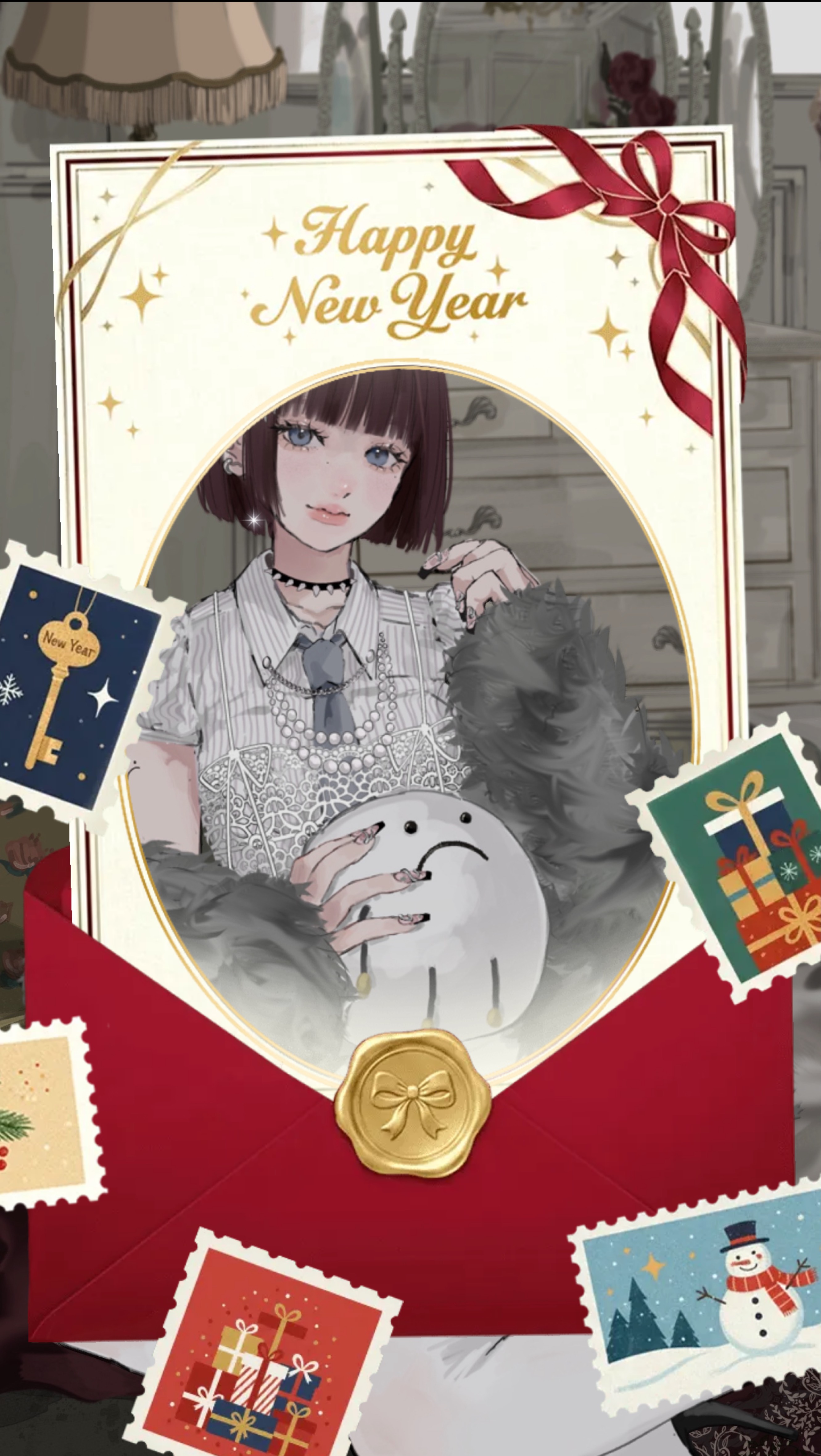 きみの寝落ち枠 lofi