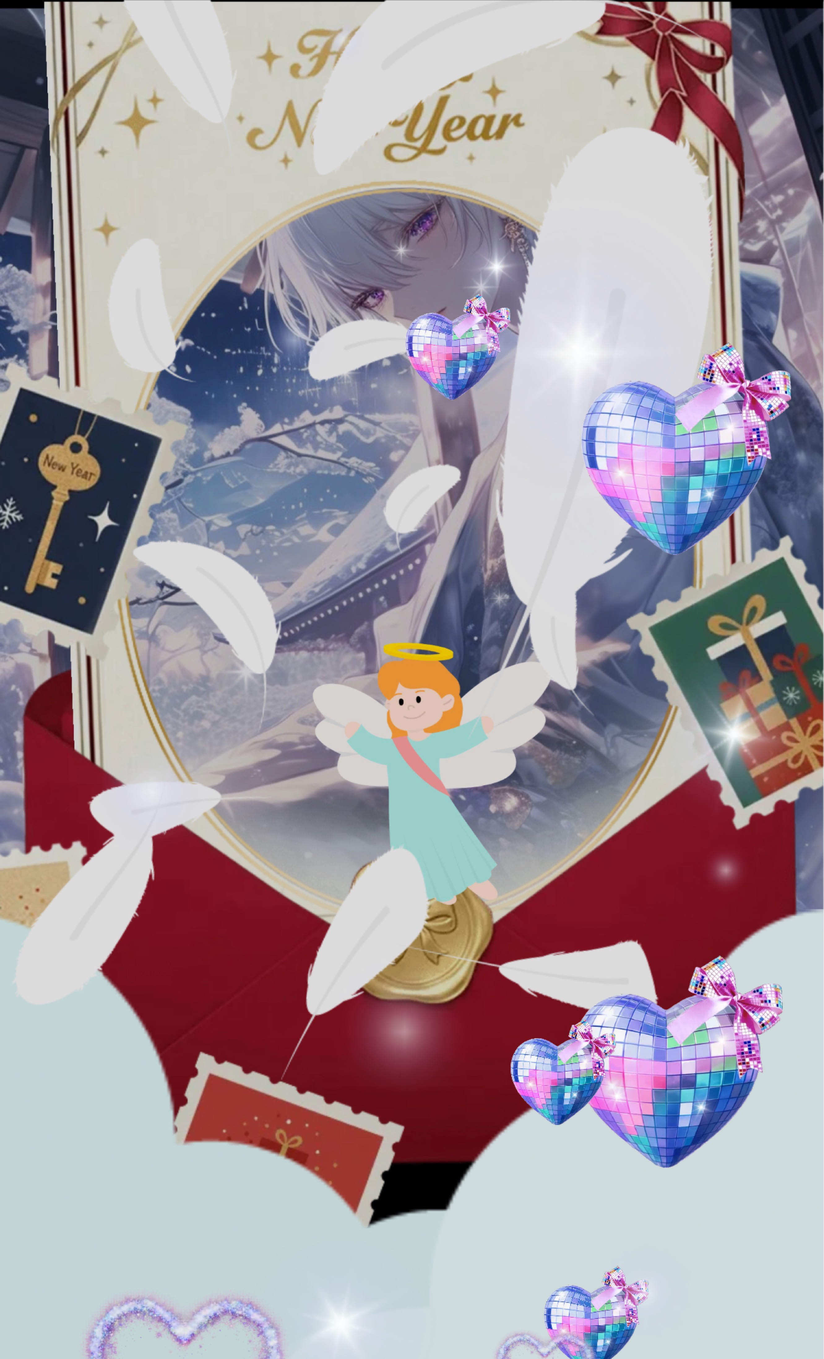 ネクチョありがとう🫶🏻‎